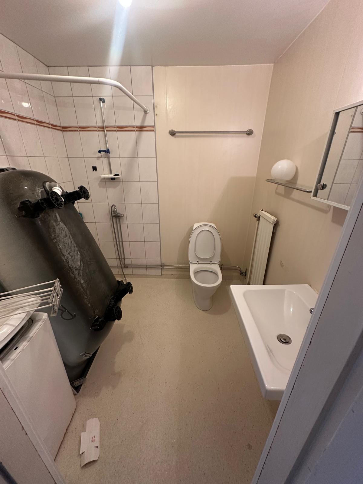3-room apartment in Härnösand, Norra Ringvägen - image 3