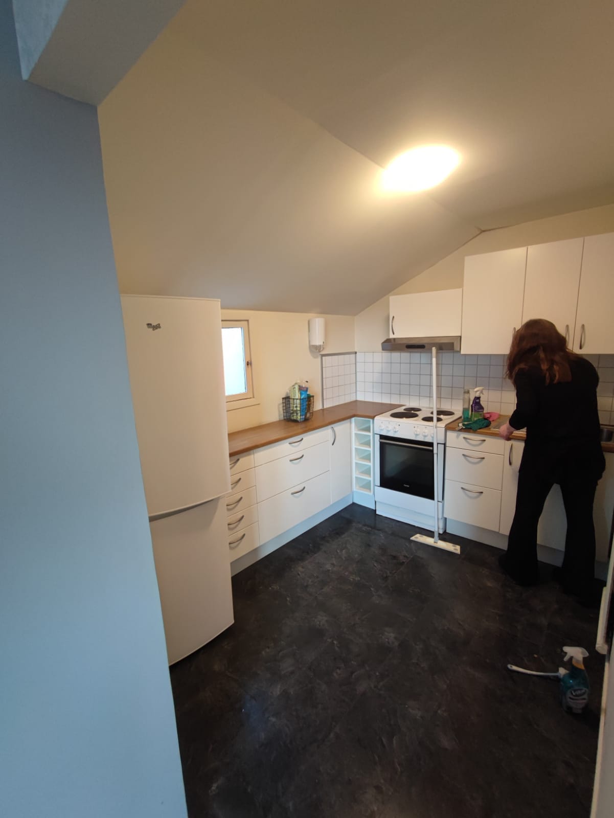 3-room apartment in Härnösand, Norra Ringvägen - image 1