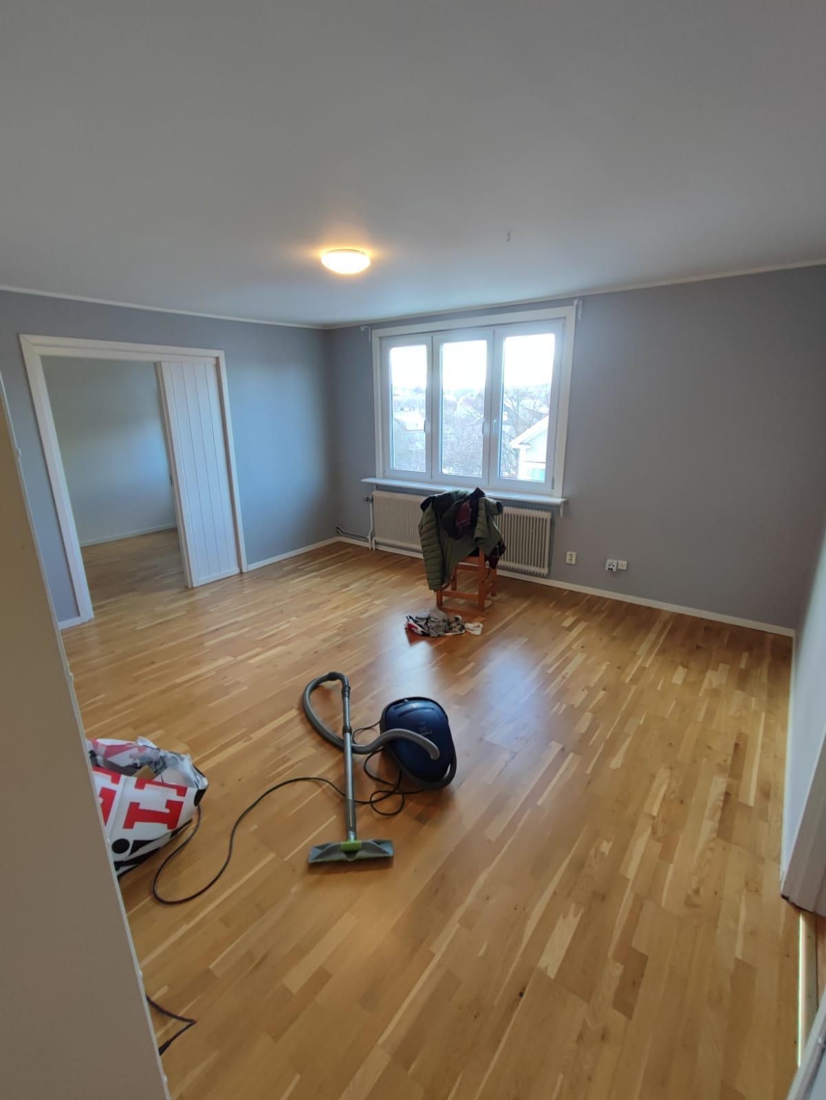 3-room apartment in Härnösand, Norra Ringvägen - image 2