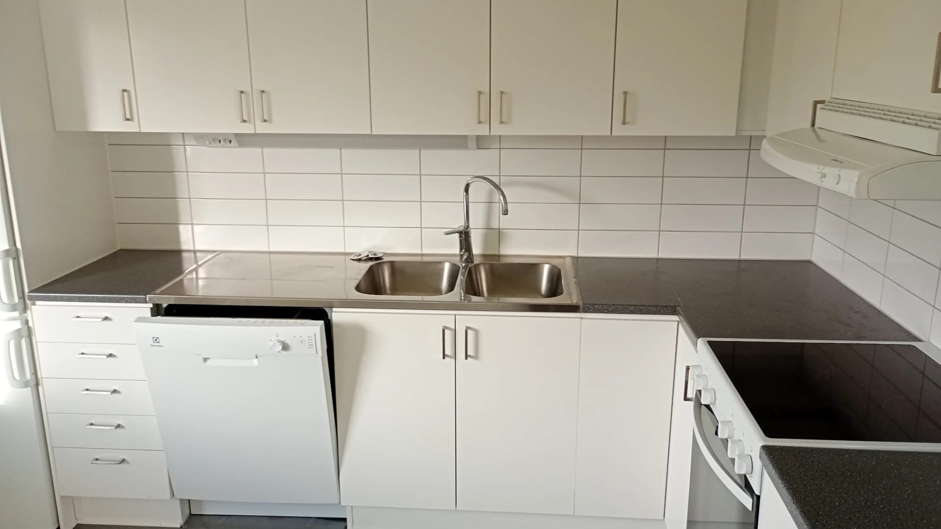 3-room apartment in Malmö, Professorsgatan - image 4