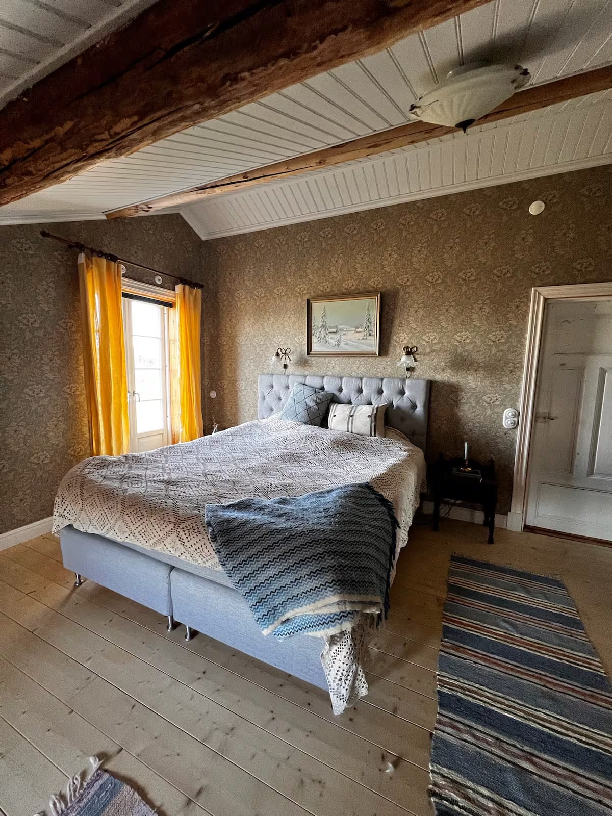8-room house in Helgum, Mellansjö - image 2