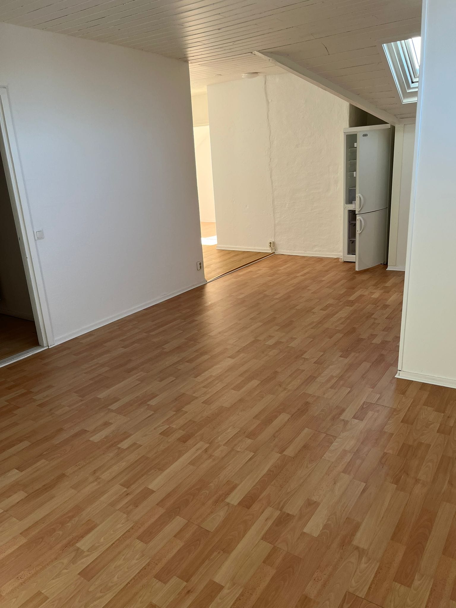 2-room apartment in Åstorp, Köpmansgatan - image 1