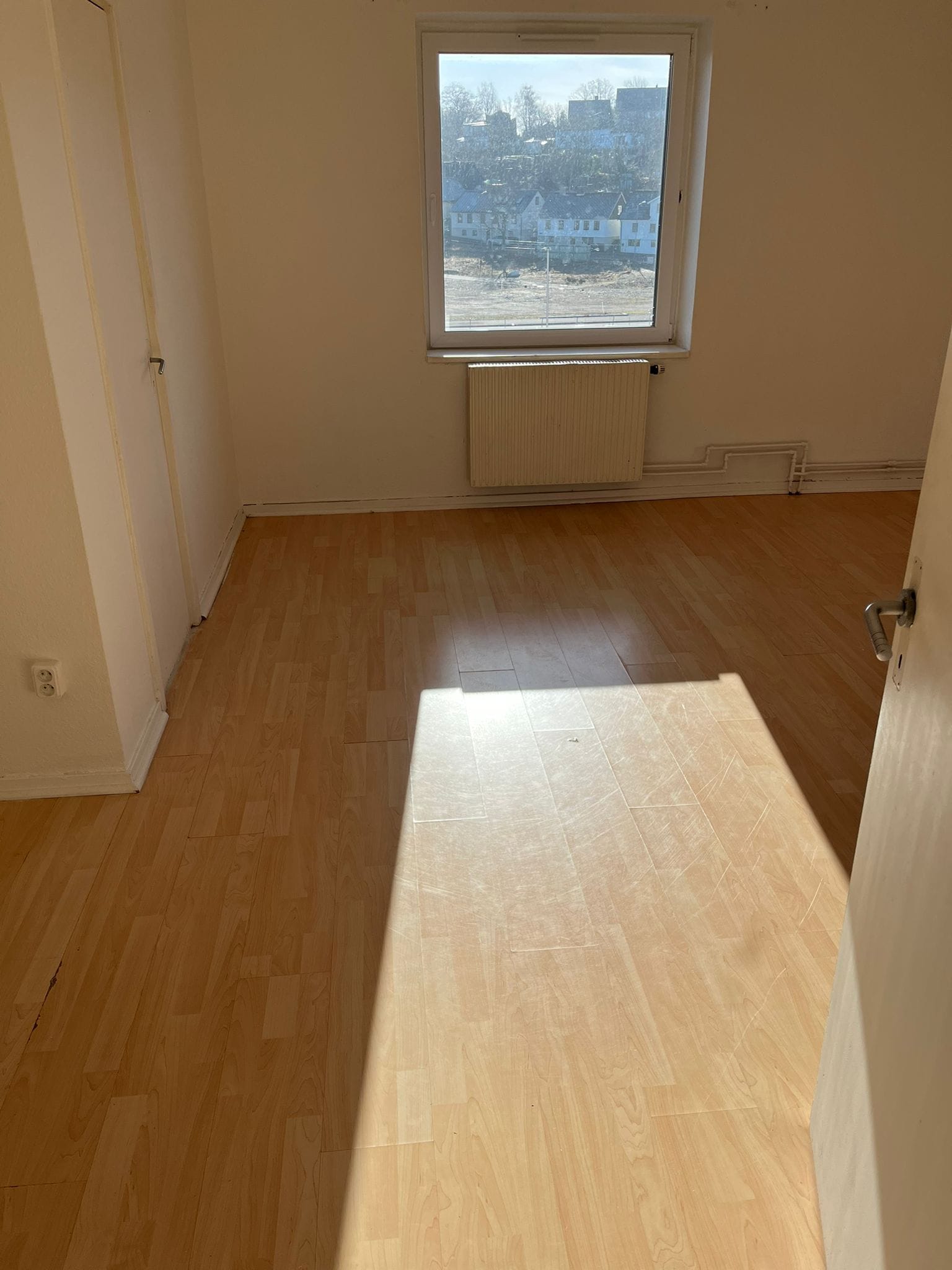 2-room apartment in Åstorp, Köpmansgatan - image 4