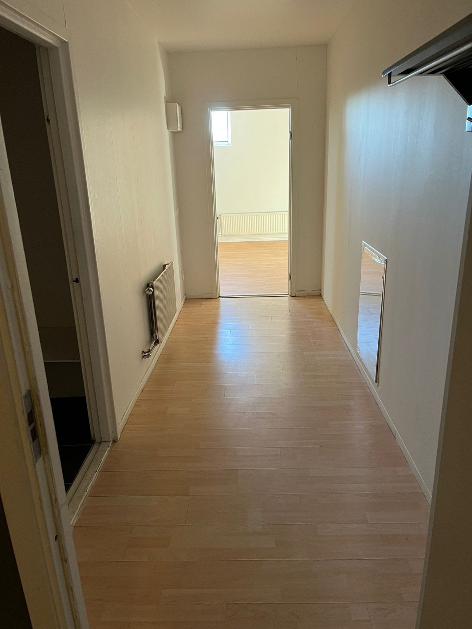 2-room apartment in Åstorp, Köpmansgatan - image 5