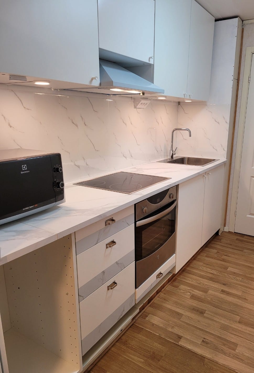 3-room house in Märsta, Minkvägen - image 3