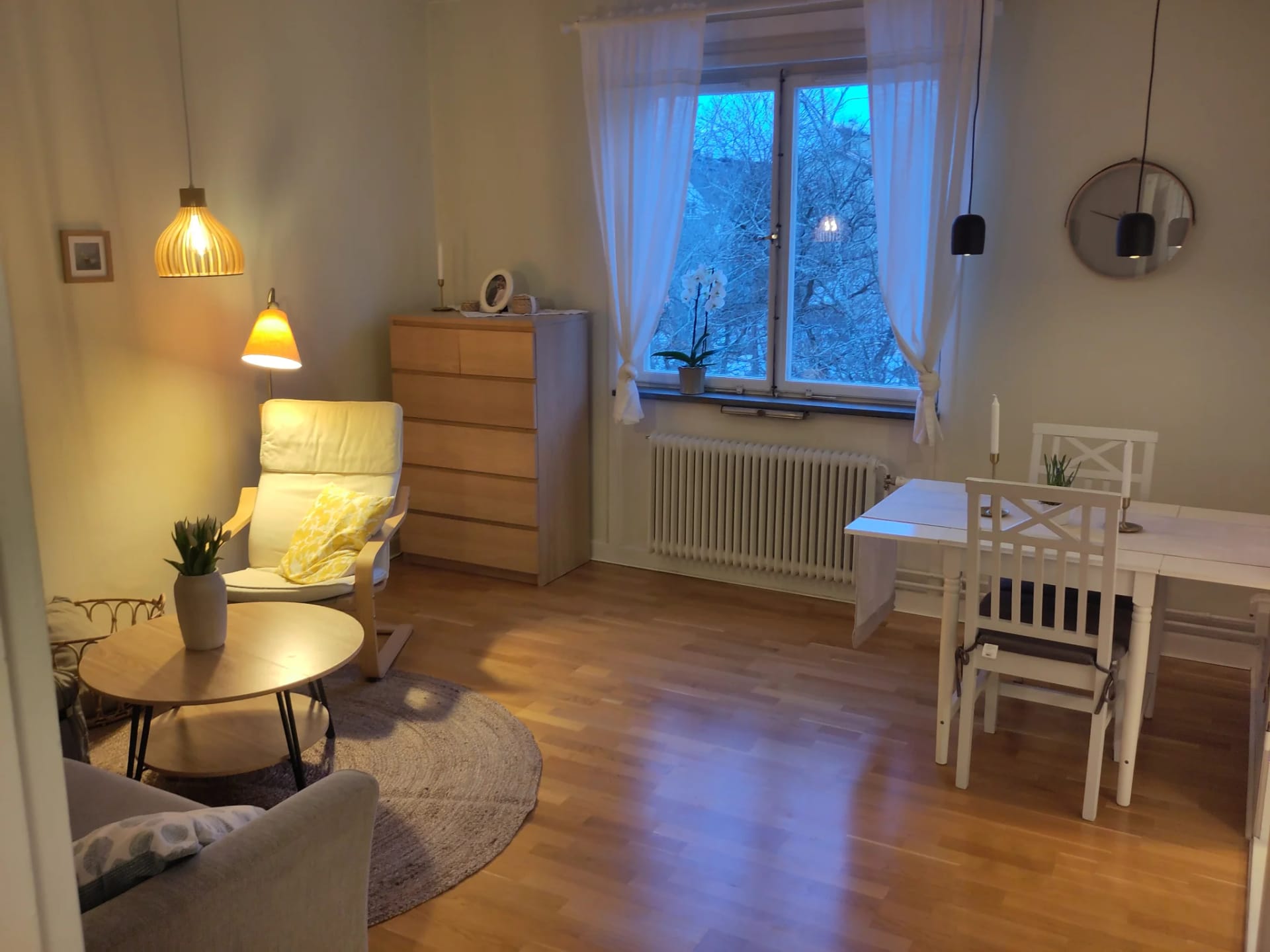 2-room apartment in Bromma, Snörmakarvägen - image 3