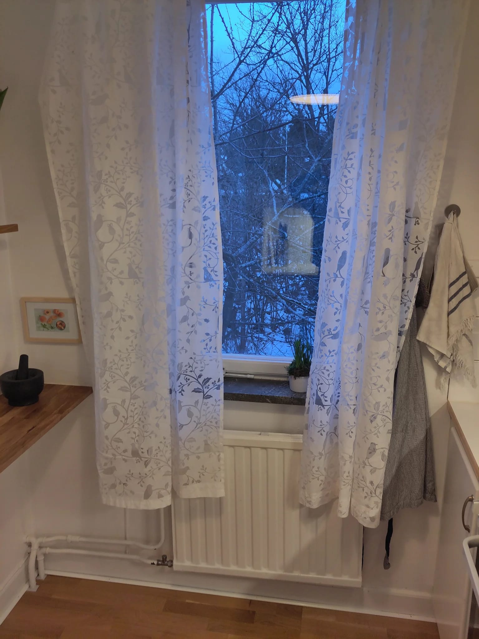 2-room apartment in Bromma, Snörmakarvägen - image 4