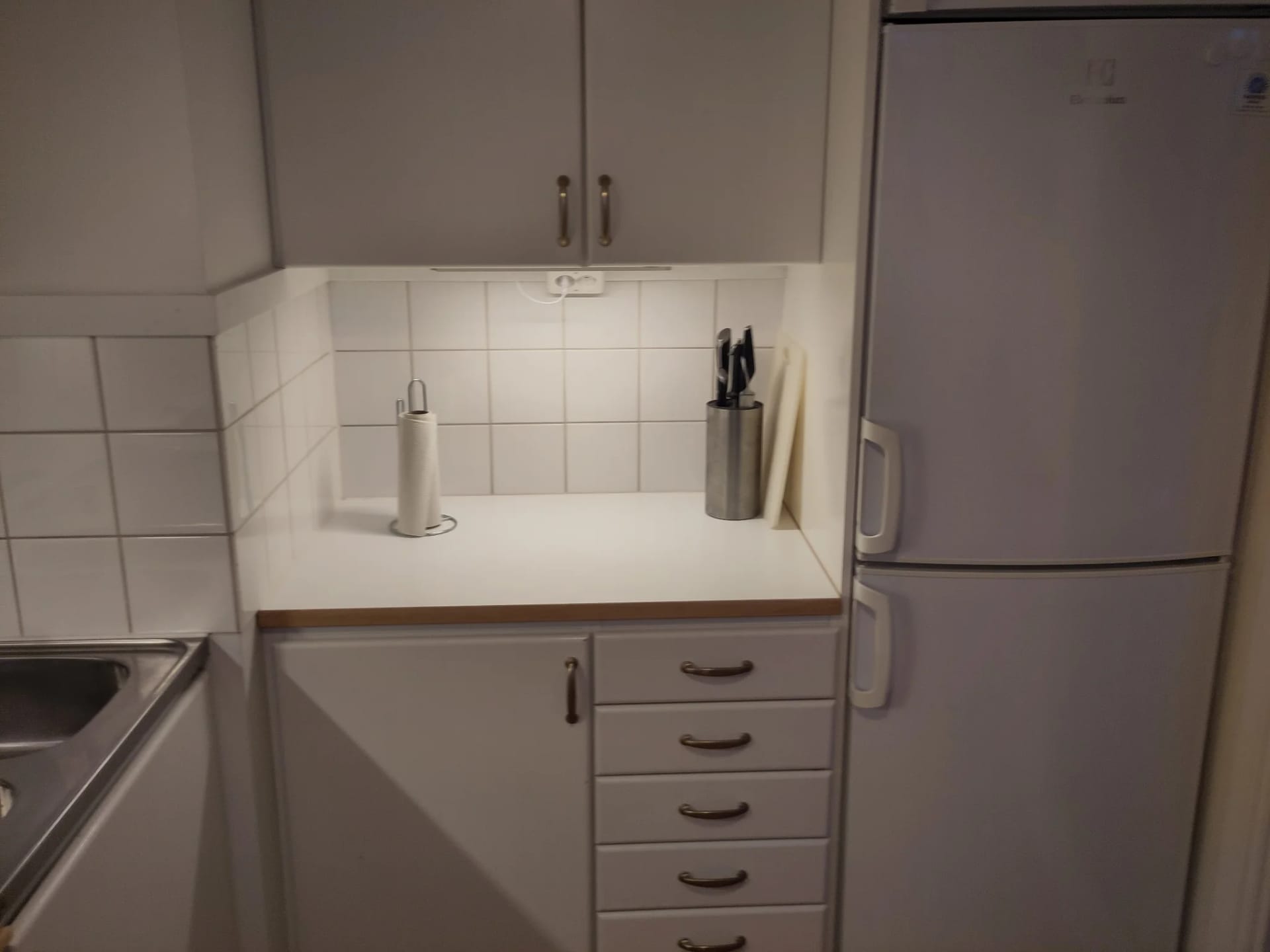 2-room apartment in Bromma, Snörmakarvägen - image 2