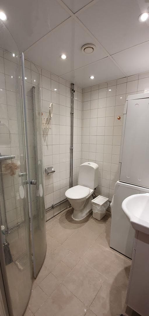 2-room apartment in Spånga, Östervägen - image 1