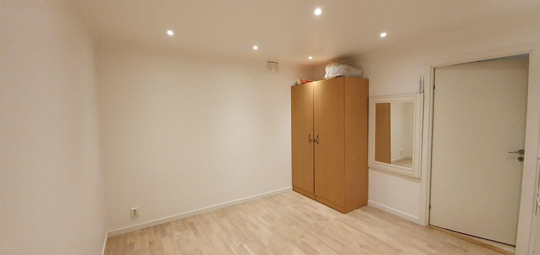 2-room apartment in Spånga, Östervägen - image 2