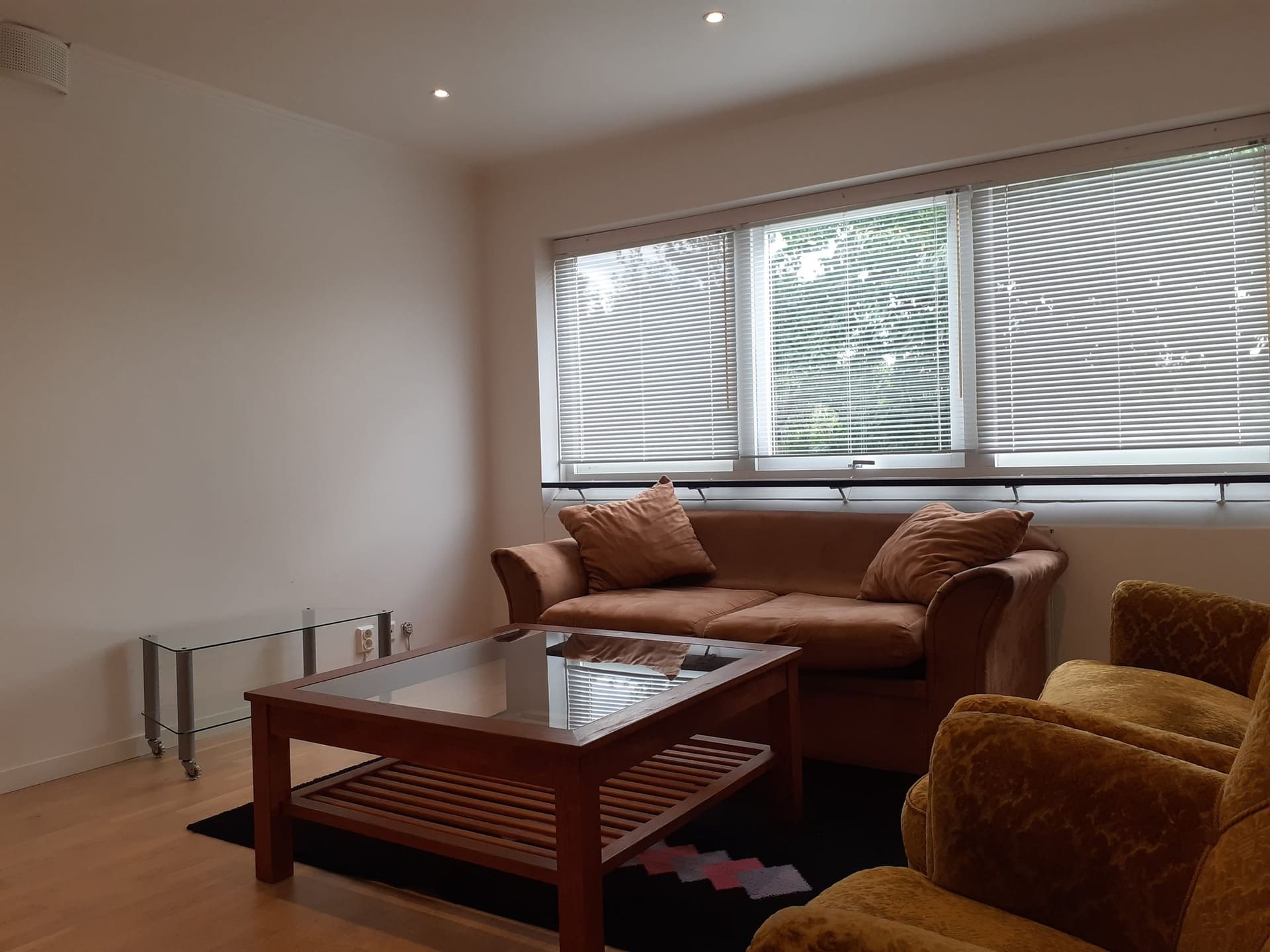 2-room apartment in Spånga, Östervägen - image 4