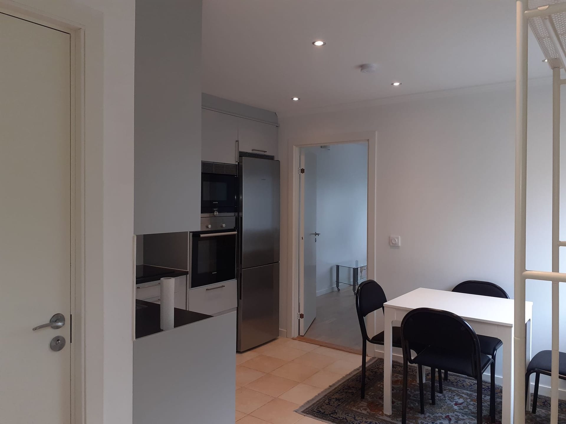 2-room apartment in Spånga, Östervägen - image 5