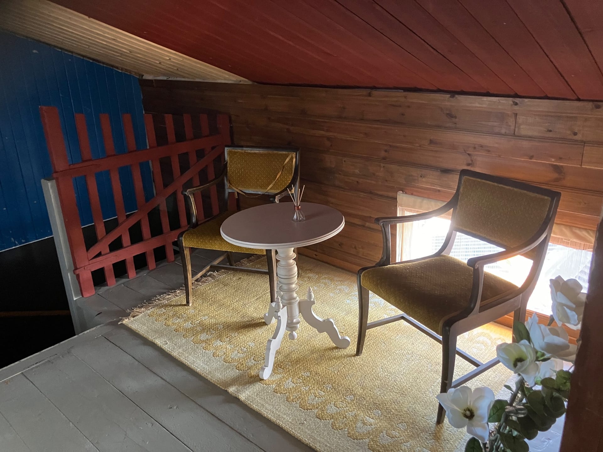 7-room house in Blåsmark, Kallforsvägen - image 4