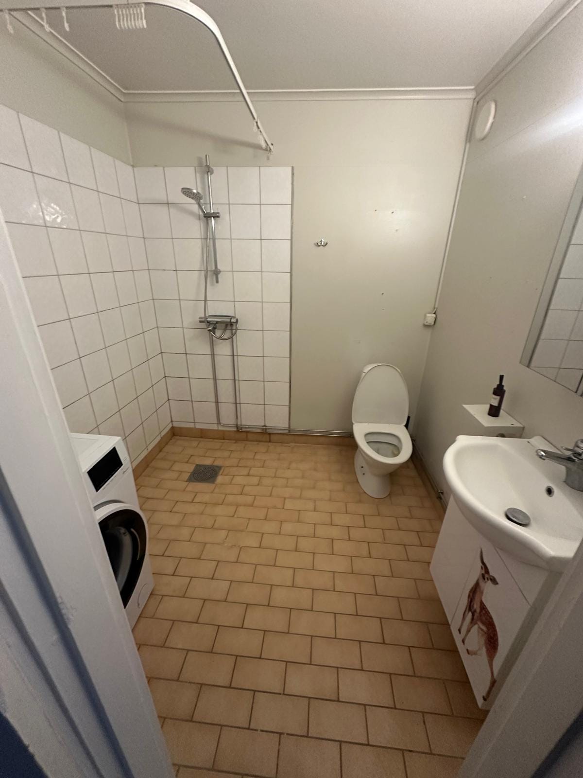 2.5-room apartment in Härnösand, Norra Ringvägen - image 2