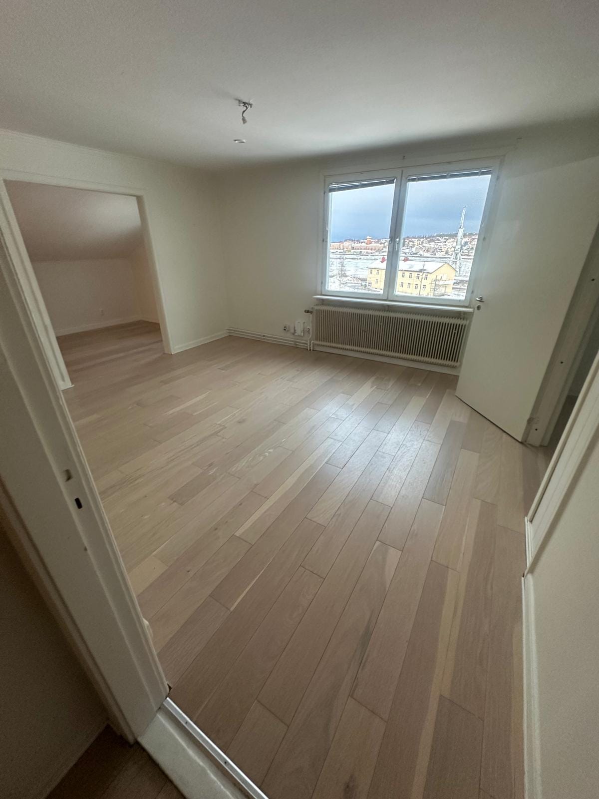 2.5-room apartment in Härnösand, Norra Ringvägen - image 3