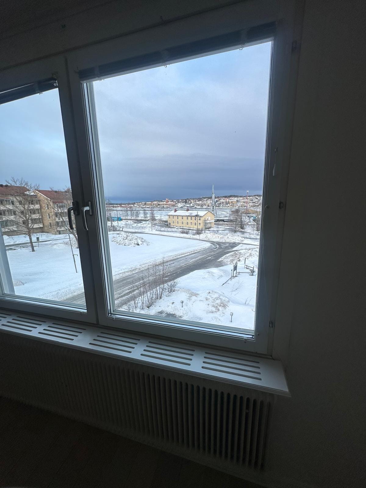 2.5-room apartment in Härnösand, Norra Ringvägen - image 4