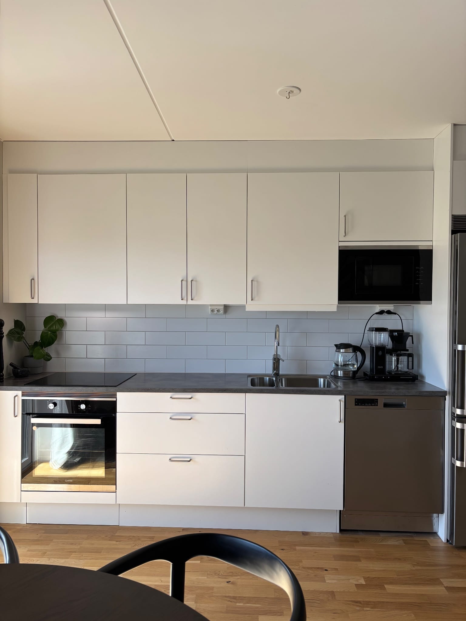 1-room apartment in Uppsala, Gamla Uppsalagatan - image 3