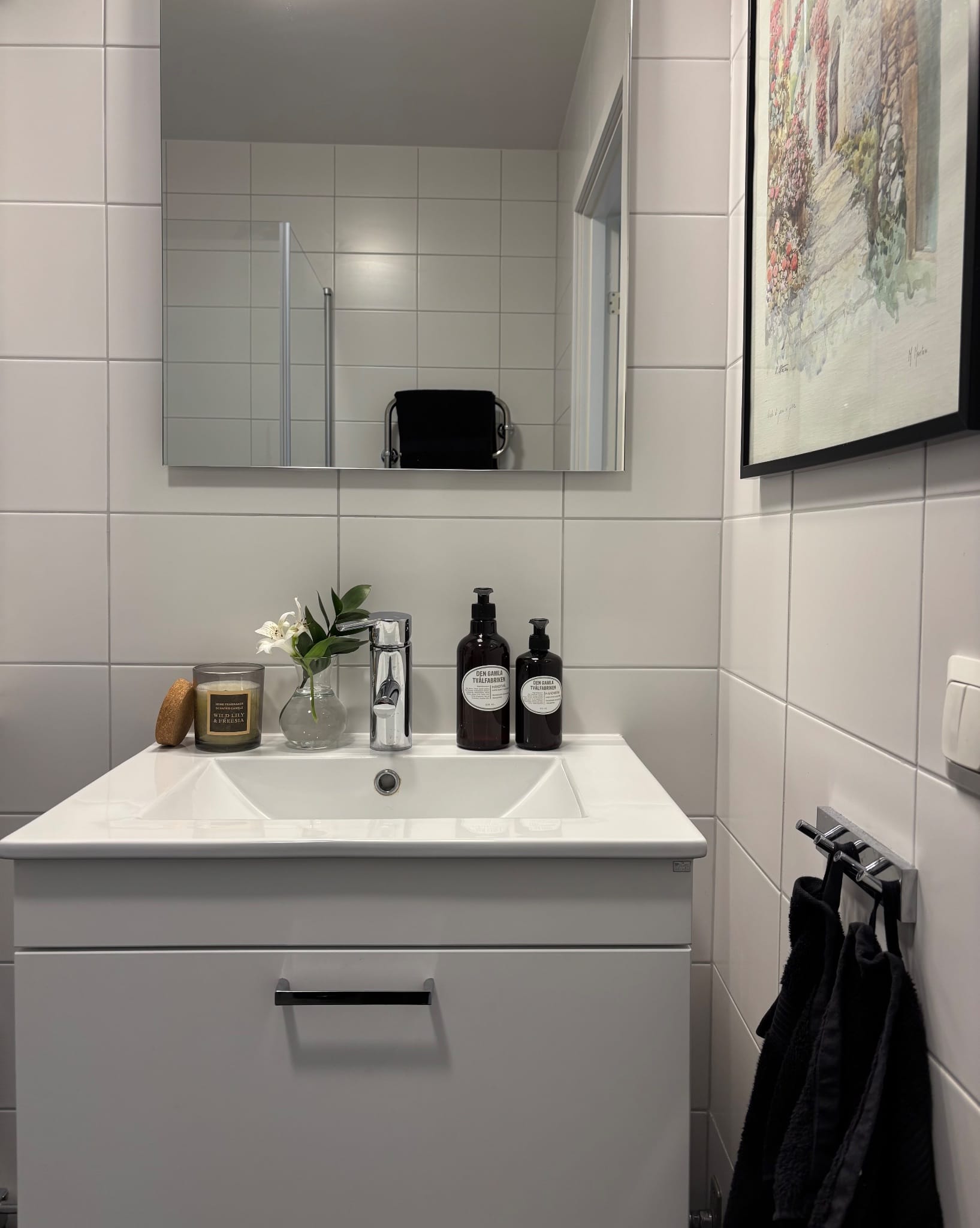 1-room apartment in Uppsala, Gamla Uppsalagatan - image 4