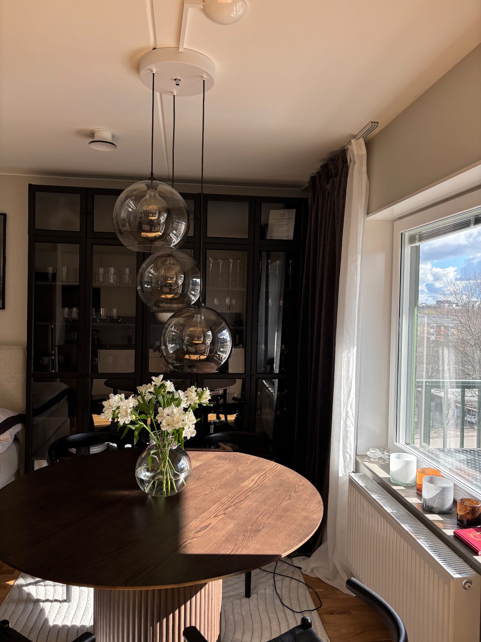 1-room apartment in Uppsala, Gamla Uppsalagatan - image 1