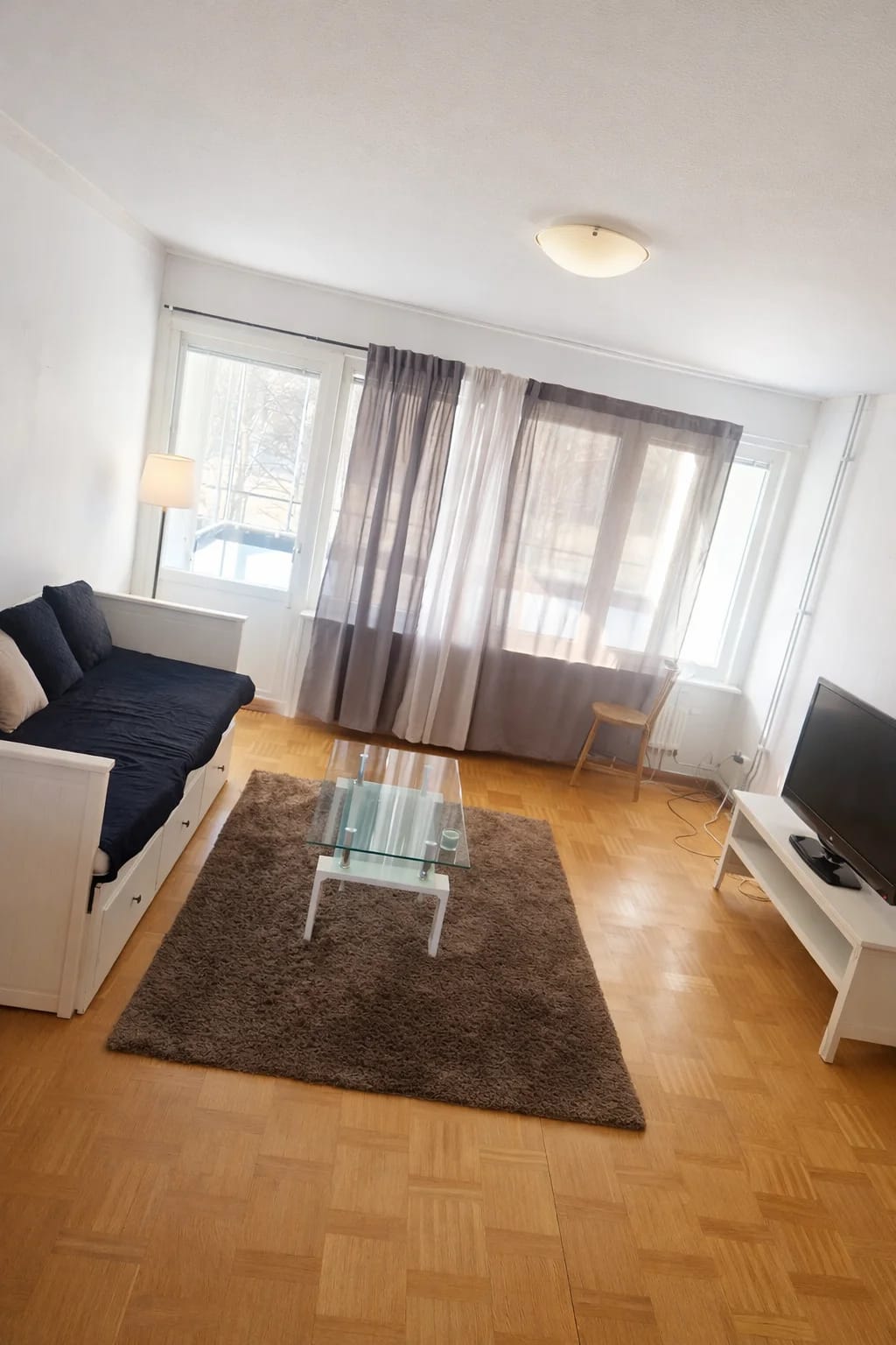 3-room apartment in Västerås, Skjutbanegatan - image 2