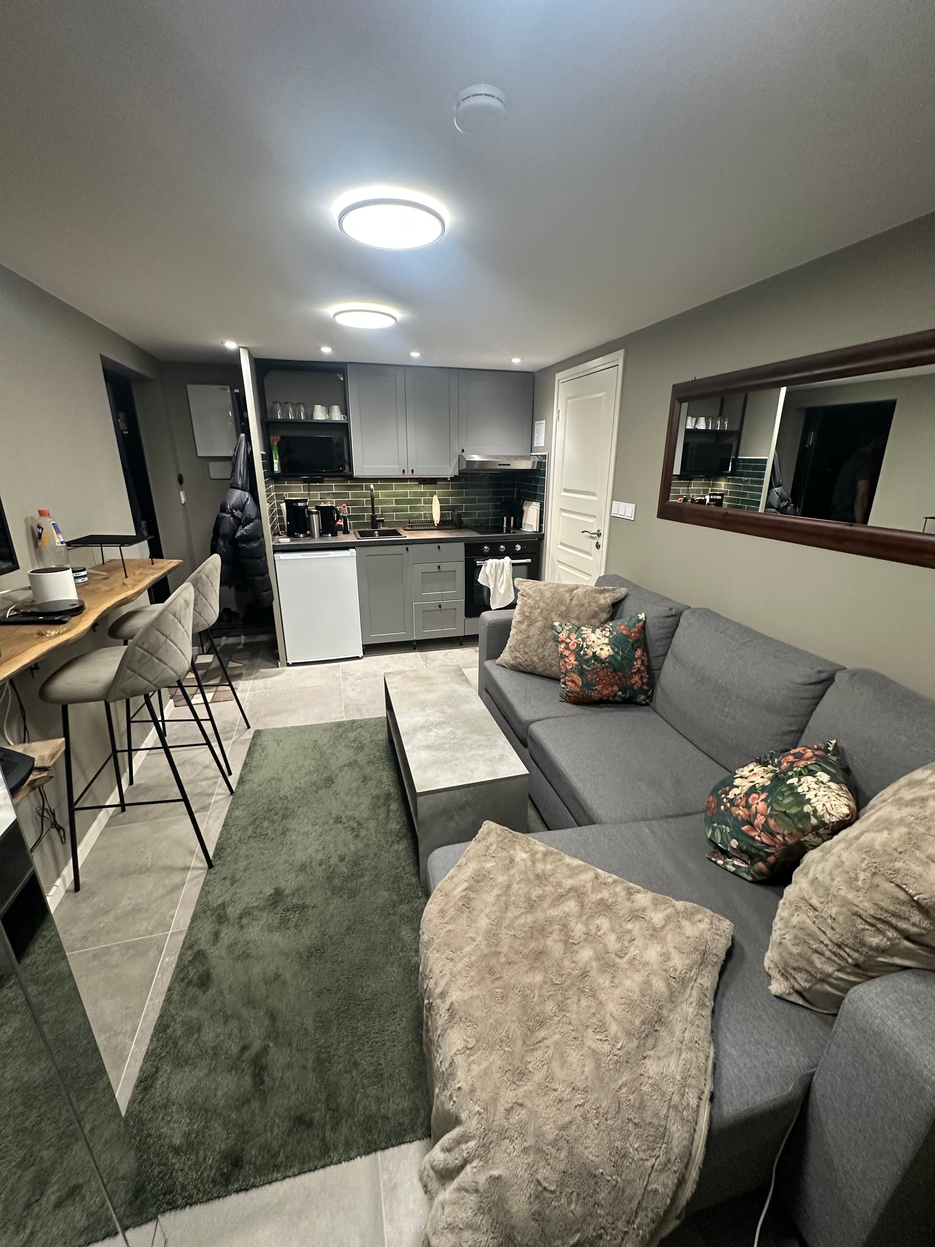 1-room apartment in Hovås, Hovås Sandkulleväg - image 1
