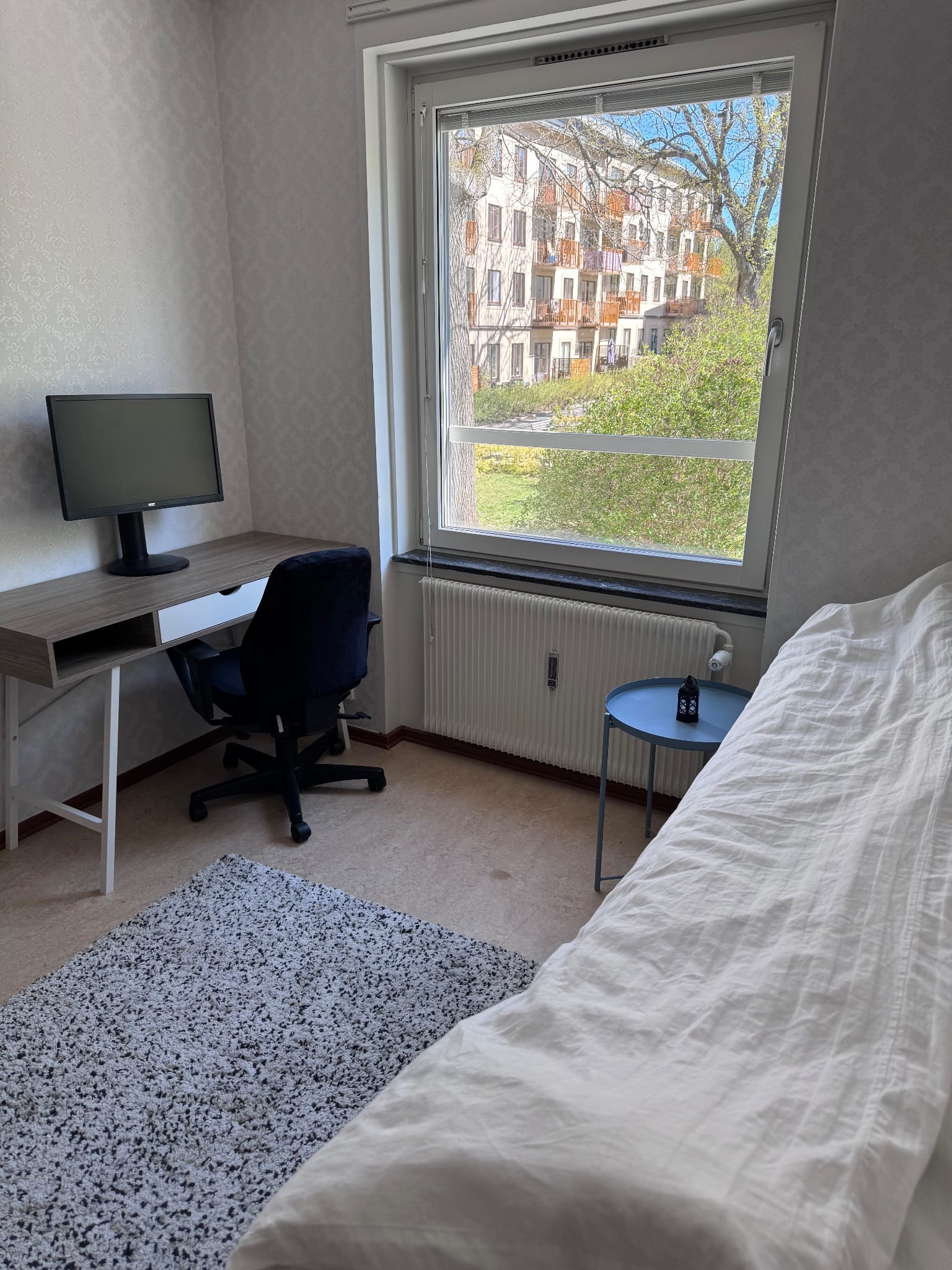 3-room apartment in Farsta, Sunneplan - image 2