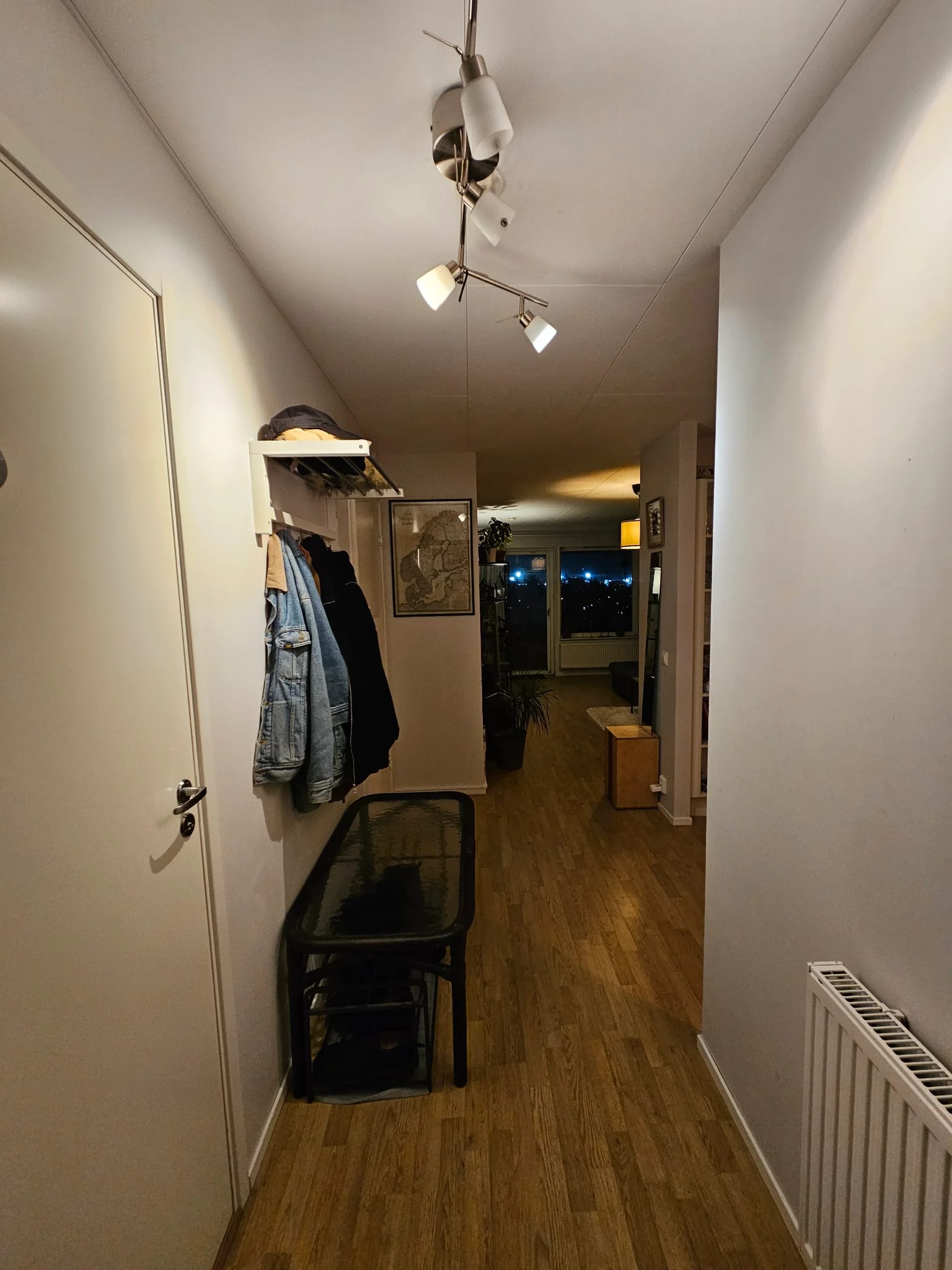 2-room apartment in Mölndal, Vetekornsgatan - image 1