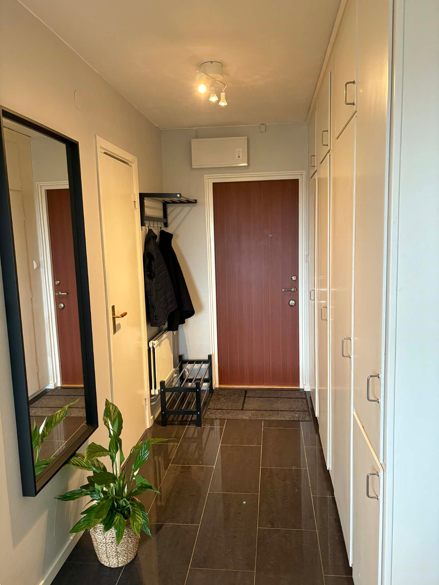 1-room apartment in Västerås, Rekylgatan - image 1
