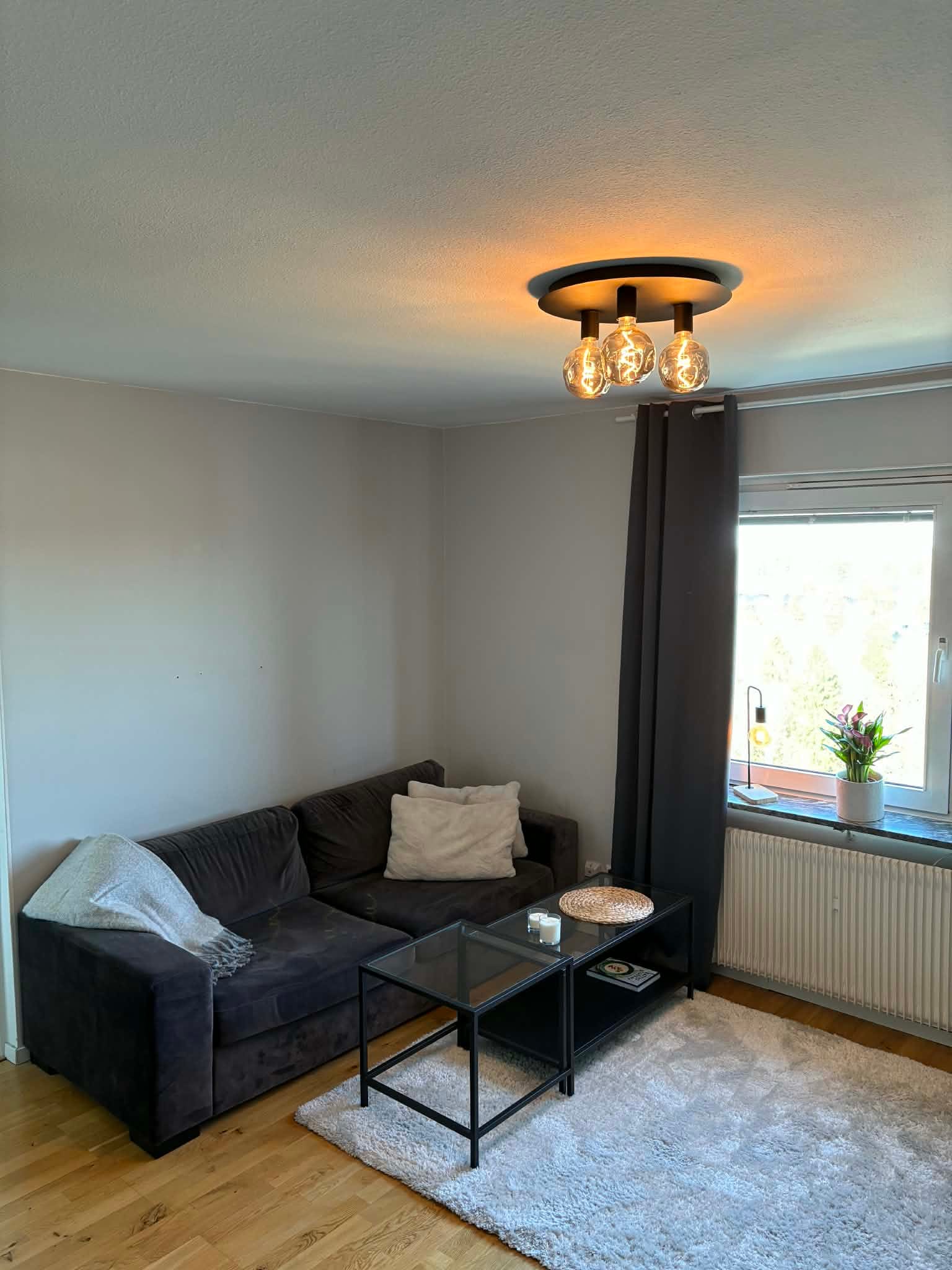 1-room apartment in Västerås, Rekylgatan - image 2