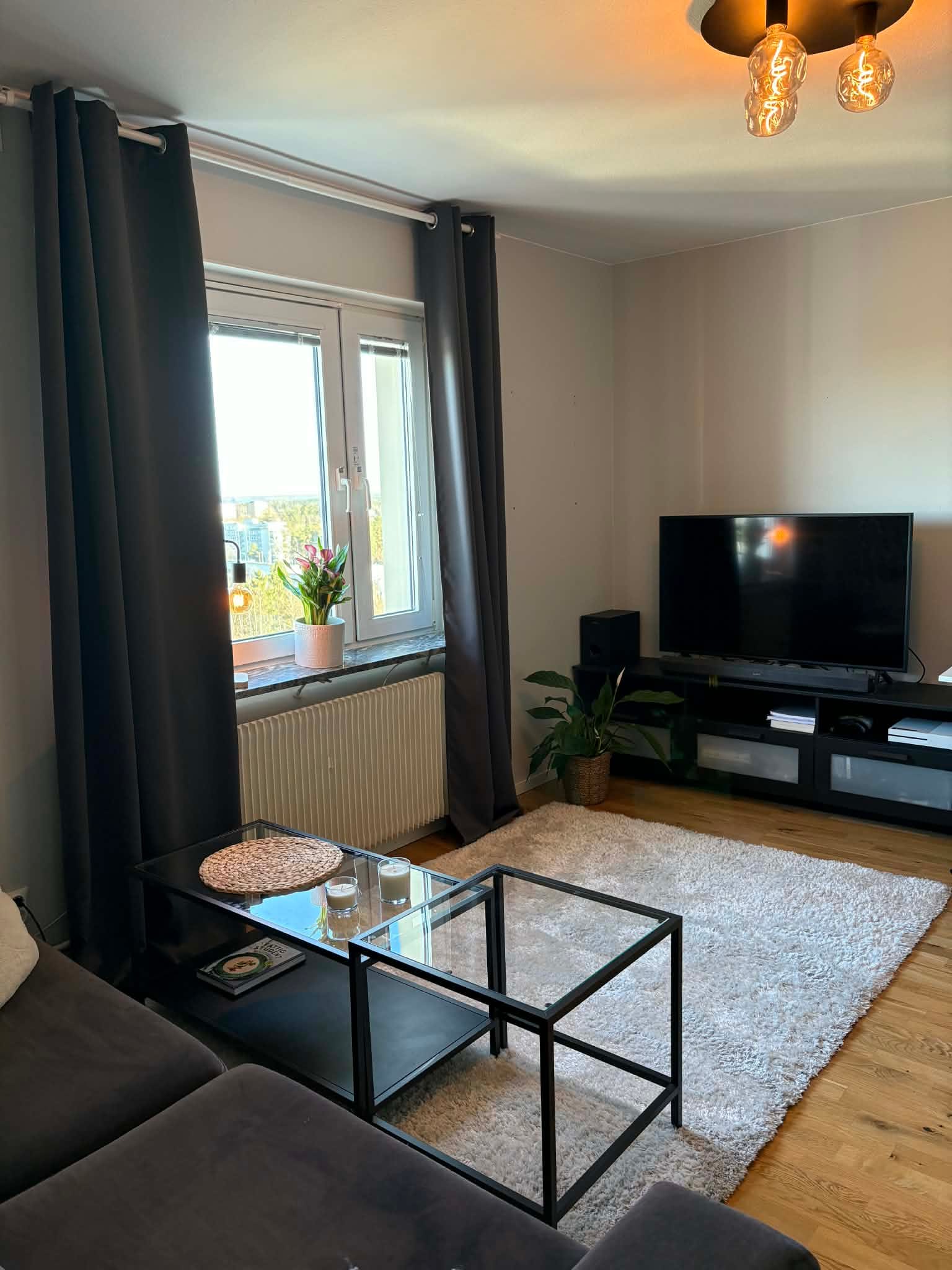 1-room apartment in Västerås, Rekylgatan - image 3