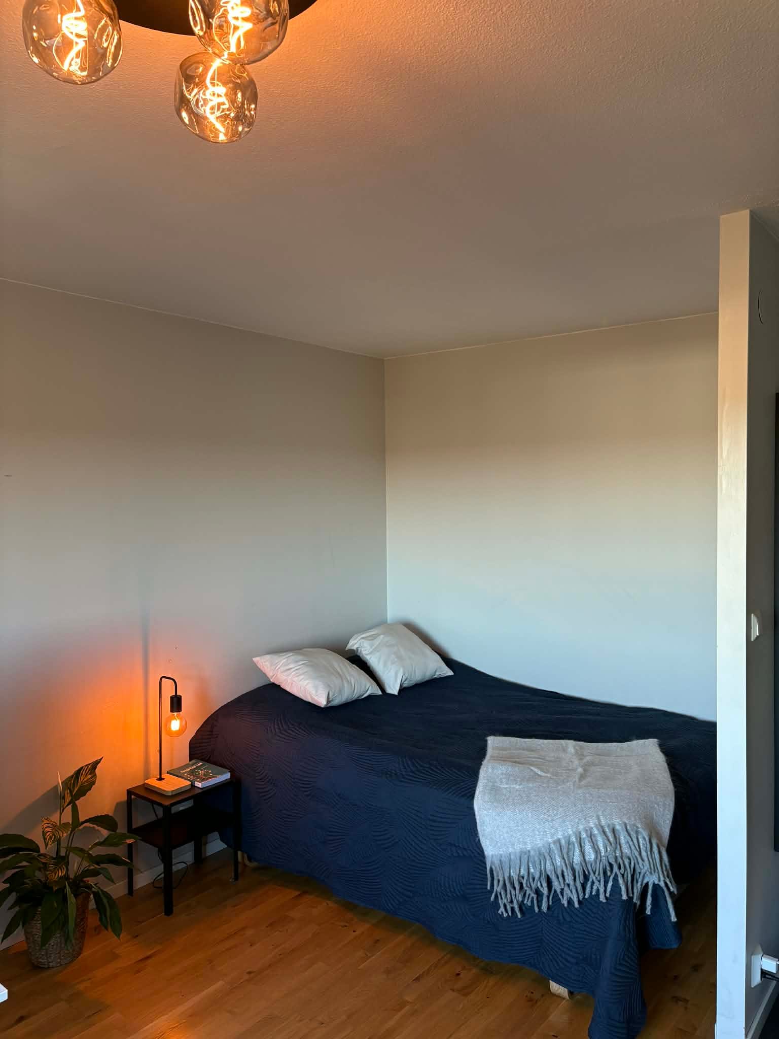 1-room apartment in Västerås, Rekylgatan - image 4