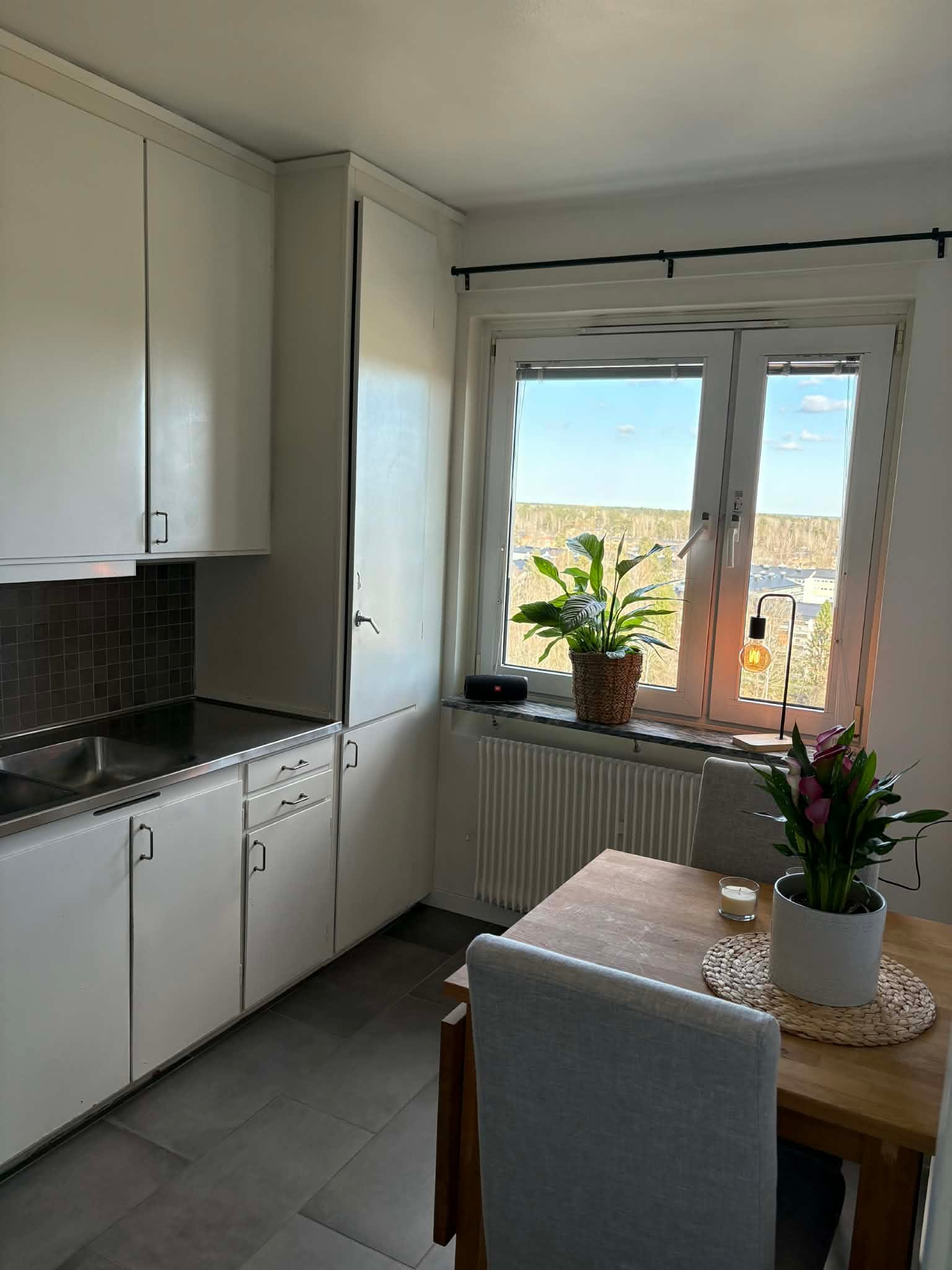 1-room apartment in Västerås, Rekylgatan - image 5