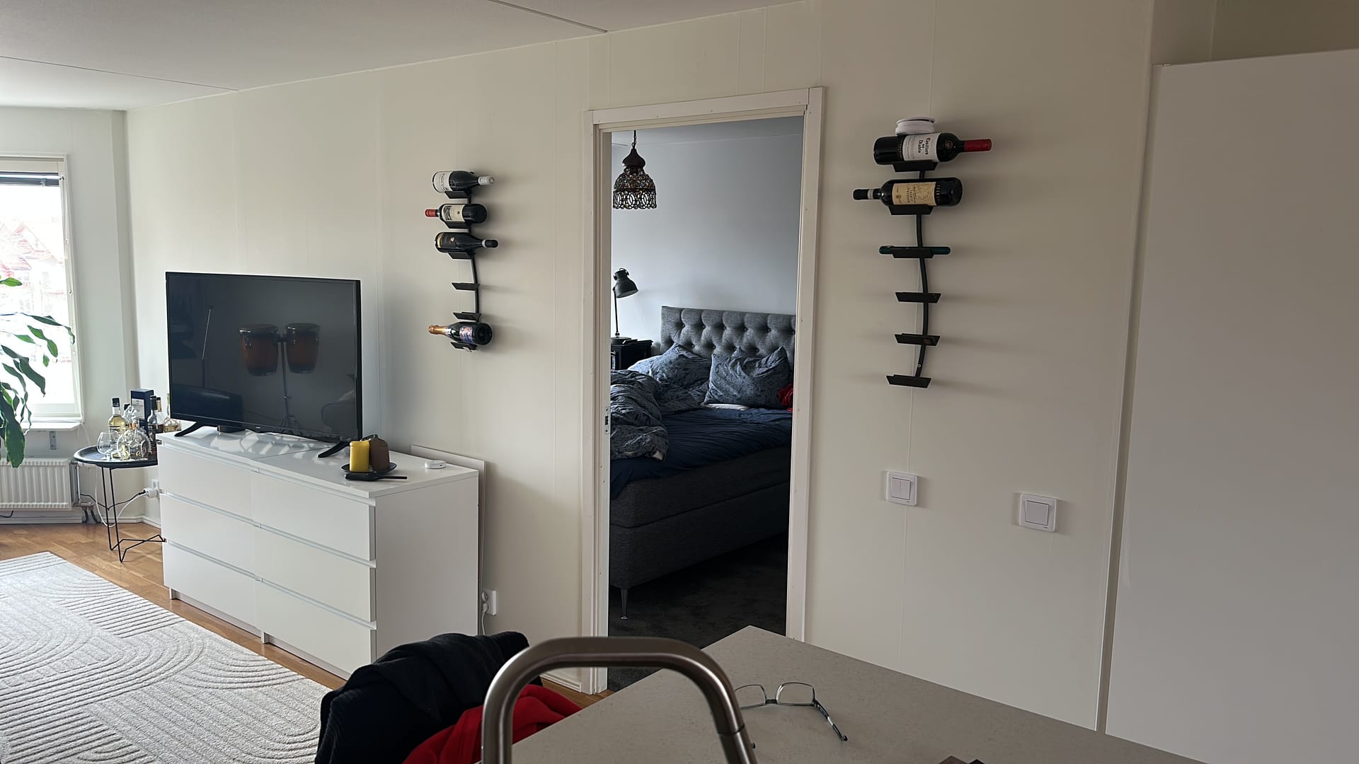 2.5-room apartment in Borlänge, Målaregatan - image 4
