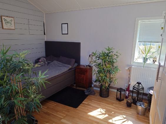 1-room house in Sollentuna, Solängsvägen - image 5