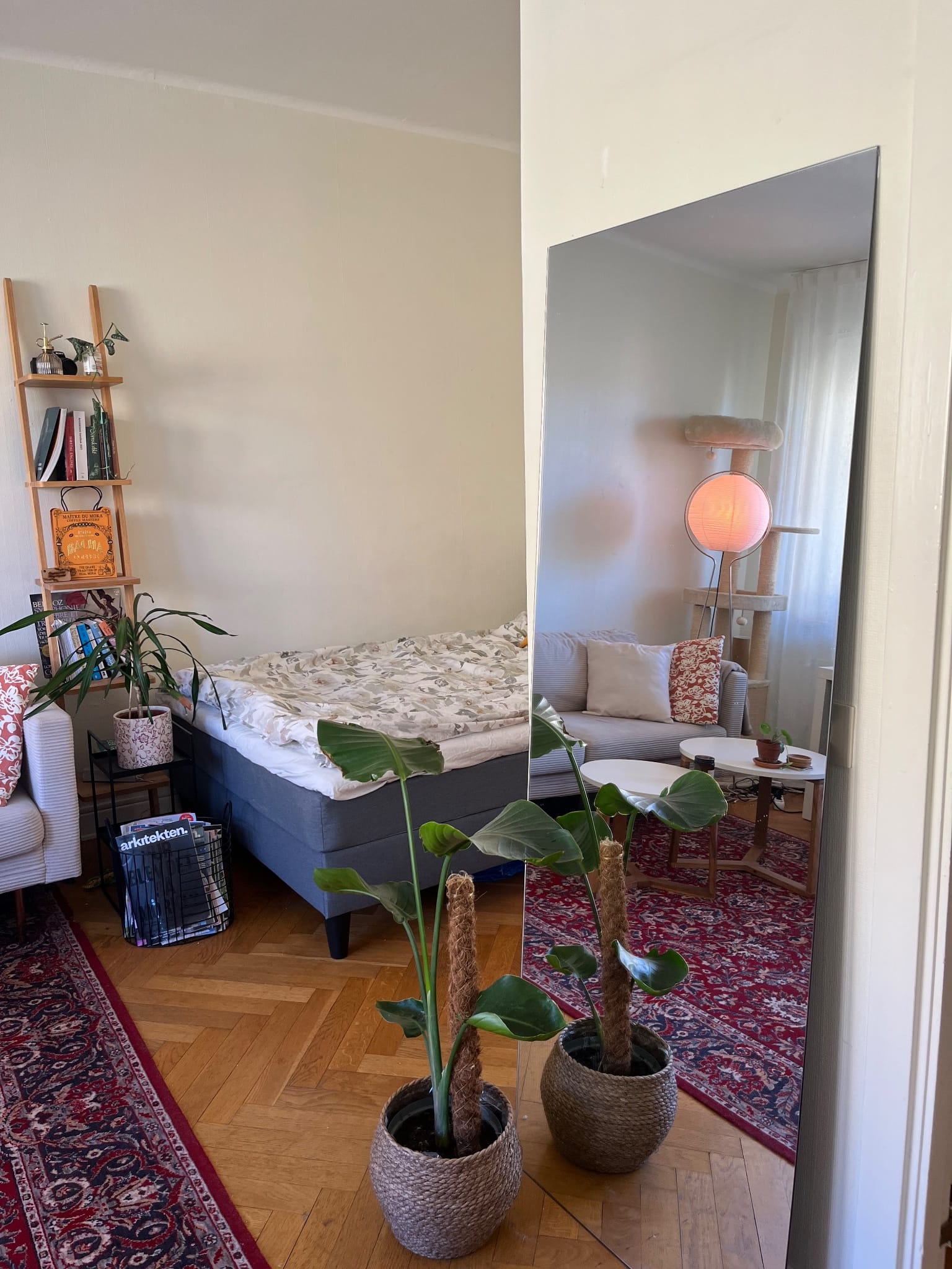 1-room apartment in Karlskrona, Fogdevägen - image 2