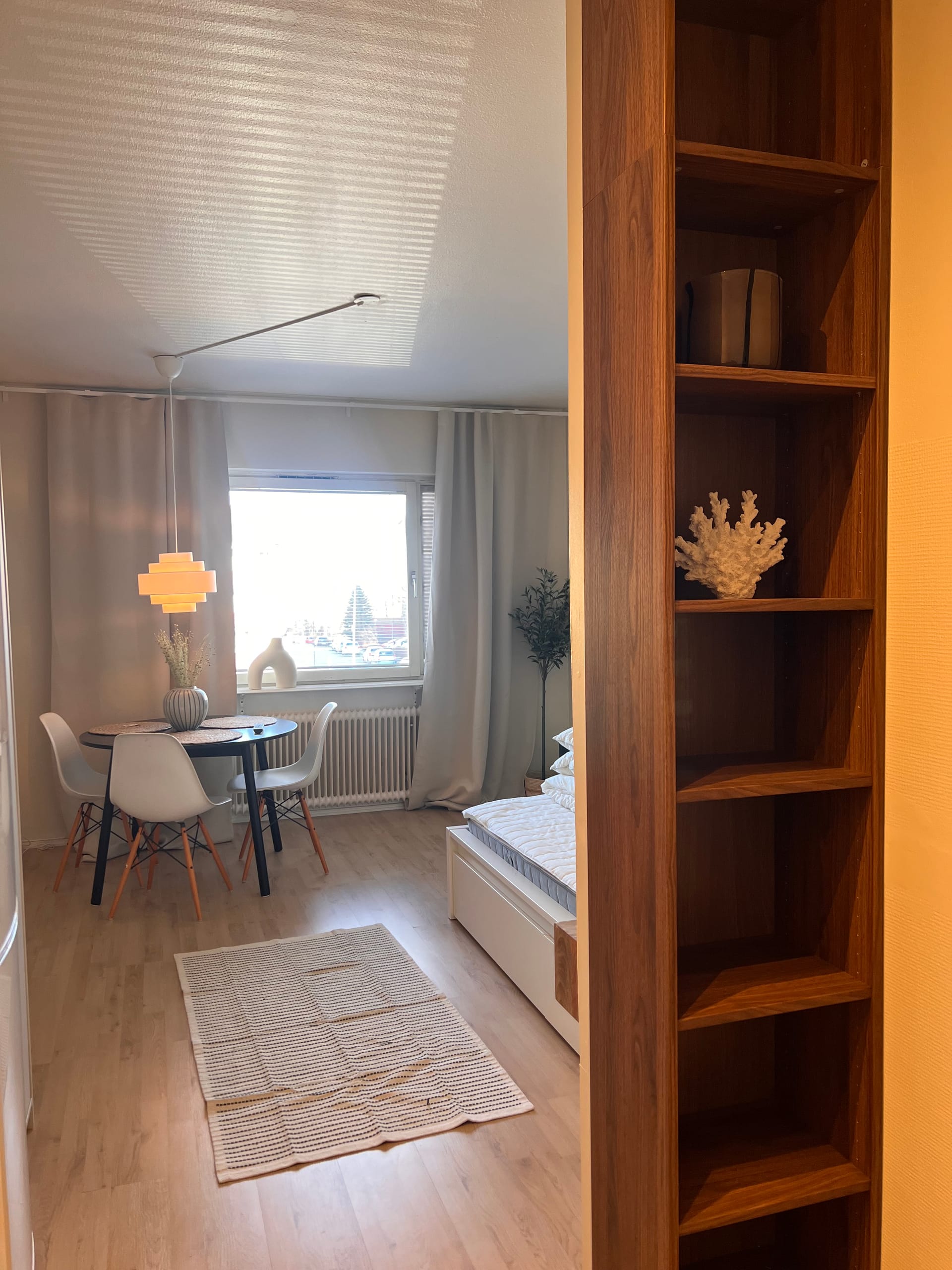 1-room apartment in Borlänge, Ringen - image 1