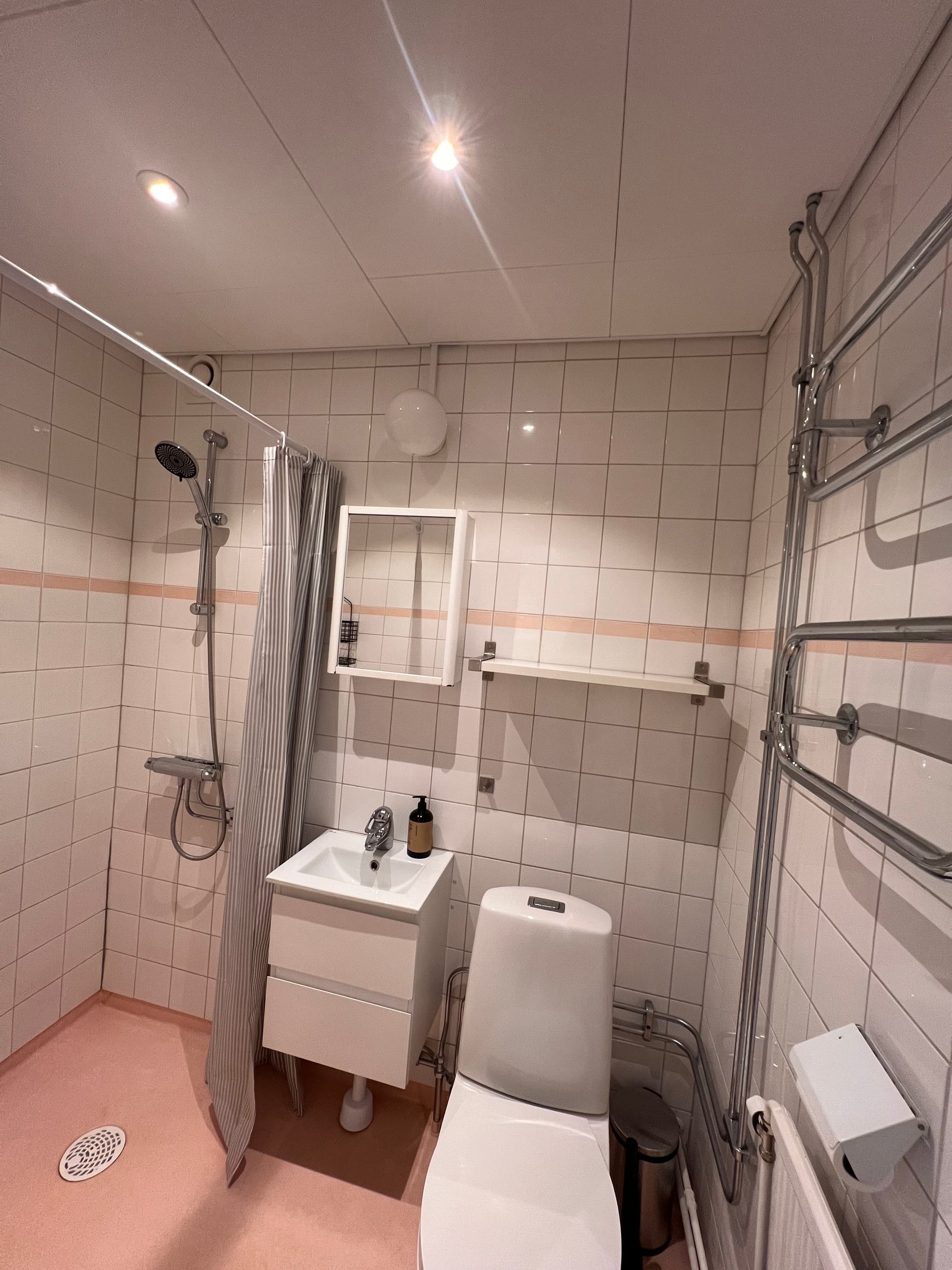 1-room apartment in Borlänge, Ringen - image 4