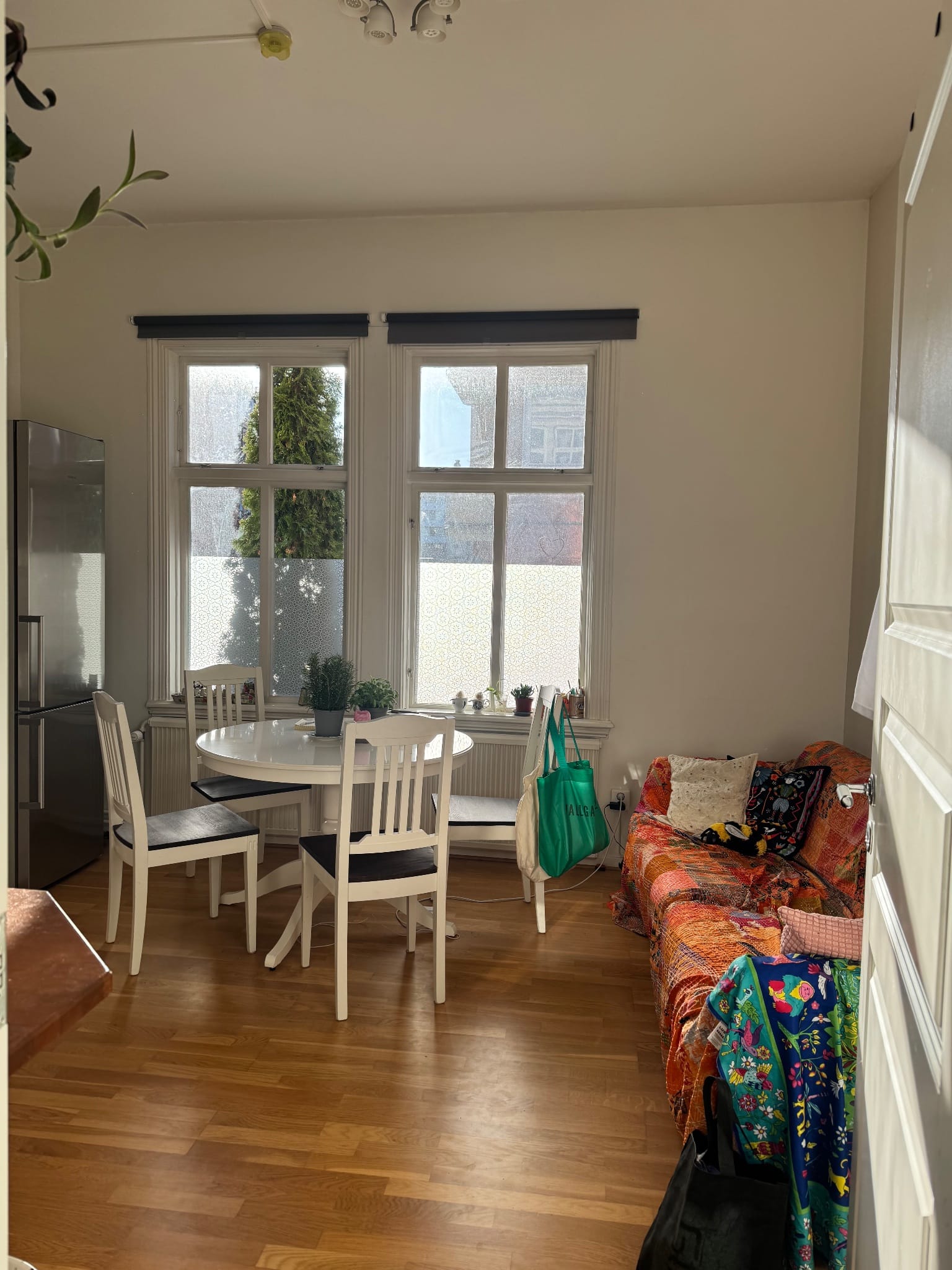 1.5-room apartment in Linköping, Repslagaregatan - image 1