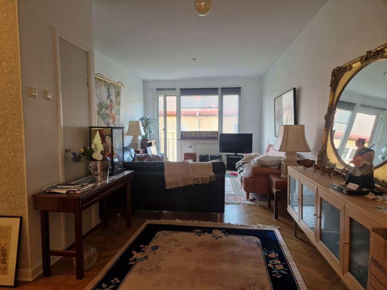 2-room apartment in Göteborg, Lagerbringsgatan - image 1