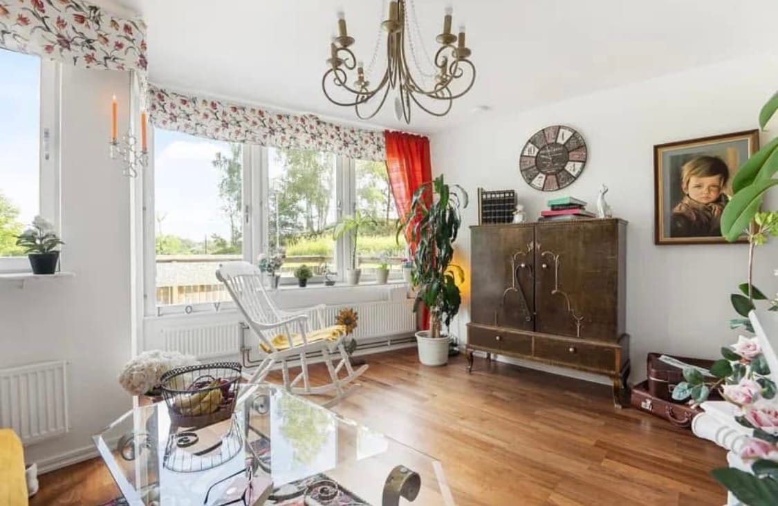 2-room apartment in Sundbyberg, Bergshöjden - image 3