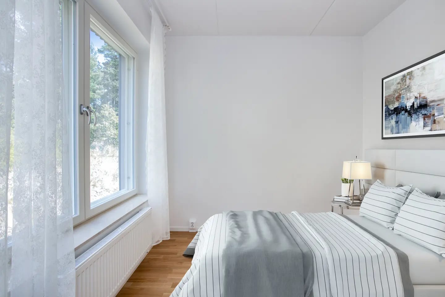 2-room apartment in Norsborg, Lagmansbacken - image 3