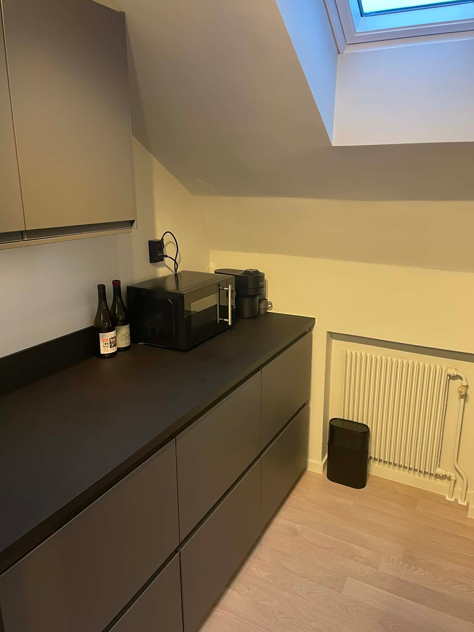 1.5-room apartment in Linköping, Norrsvängen - image 4