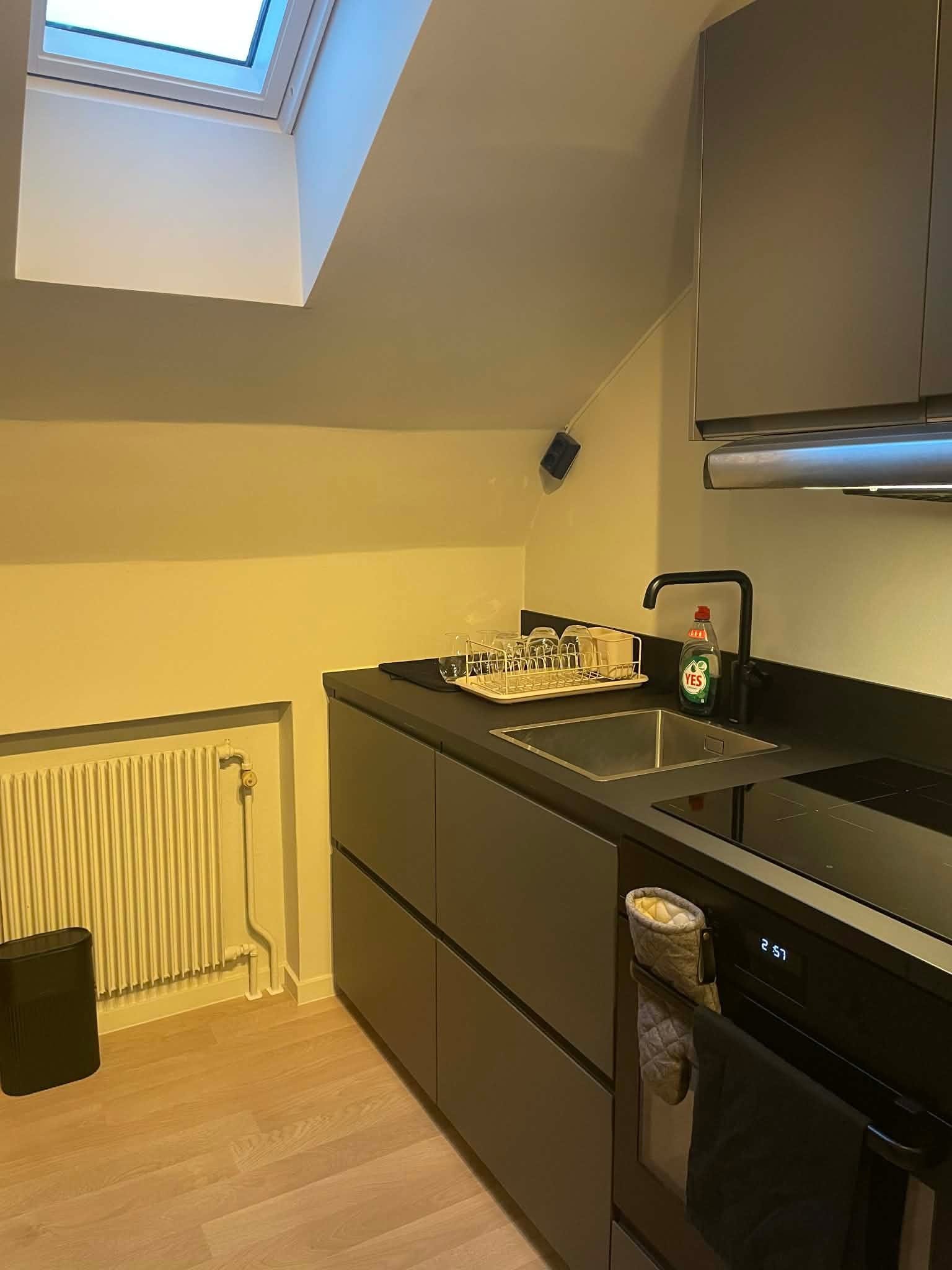 1.5-room apartment in Linköping, Norrsvängen - image 5
