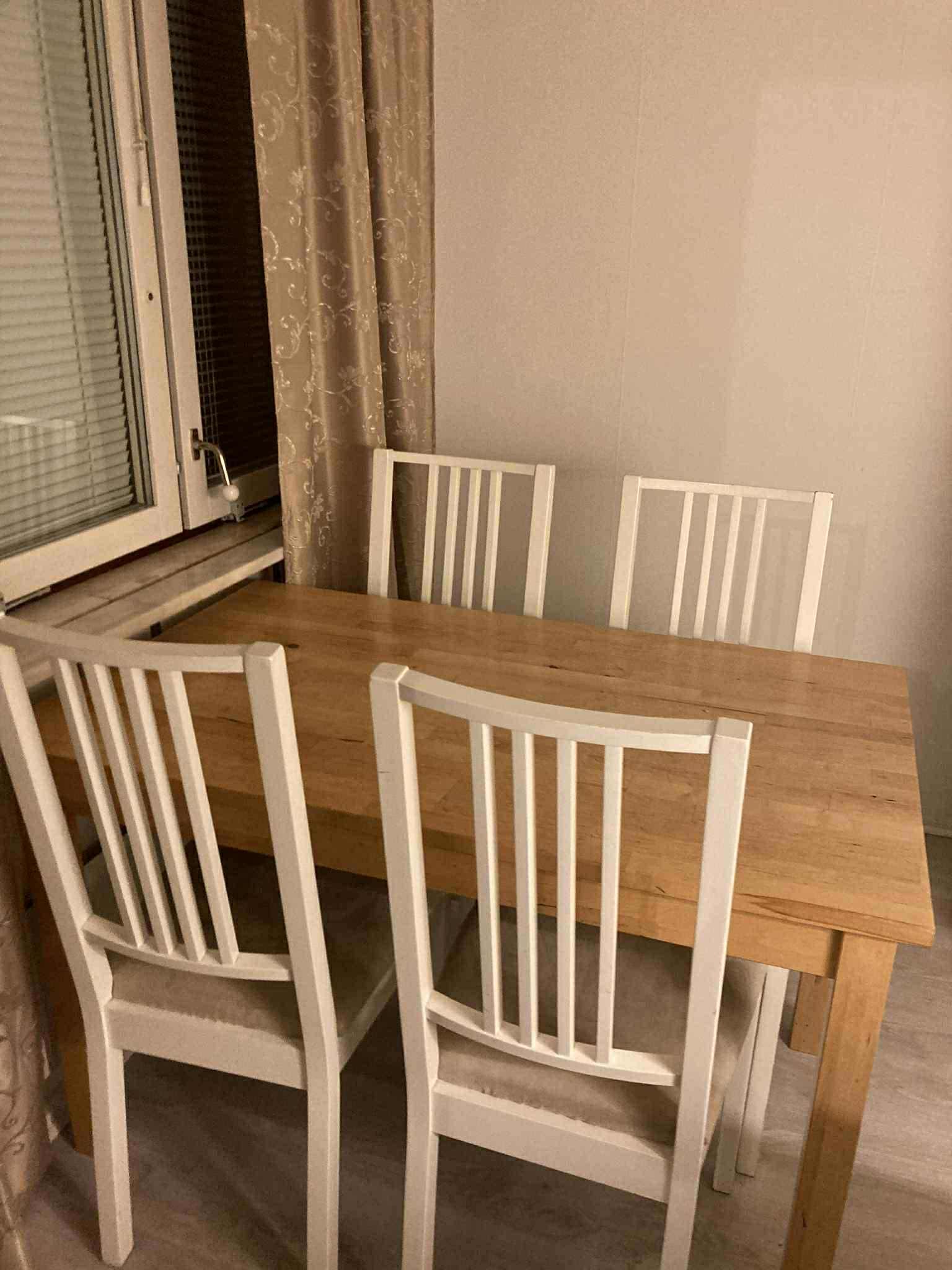 1.5-room apartment in Spånga, Cervins väg - image 3