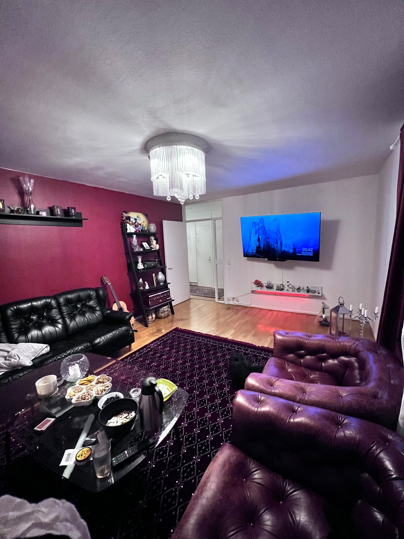 2-room apartment in Malmö, Cronmans väg - image 5
