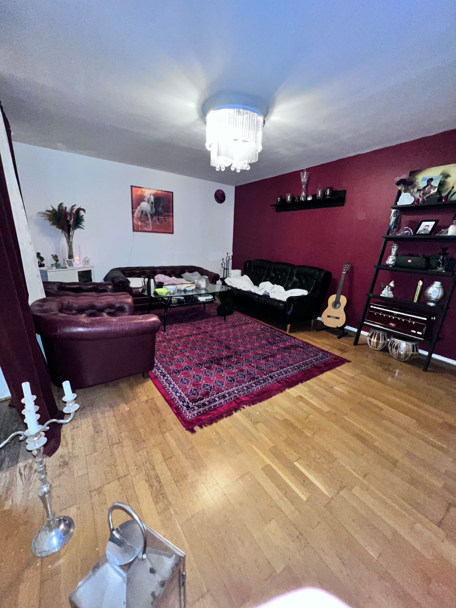 2-room apartment in Malmö, Cronmans väg - image 3