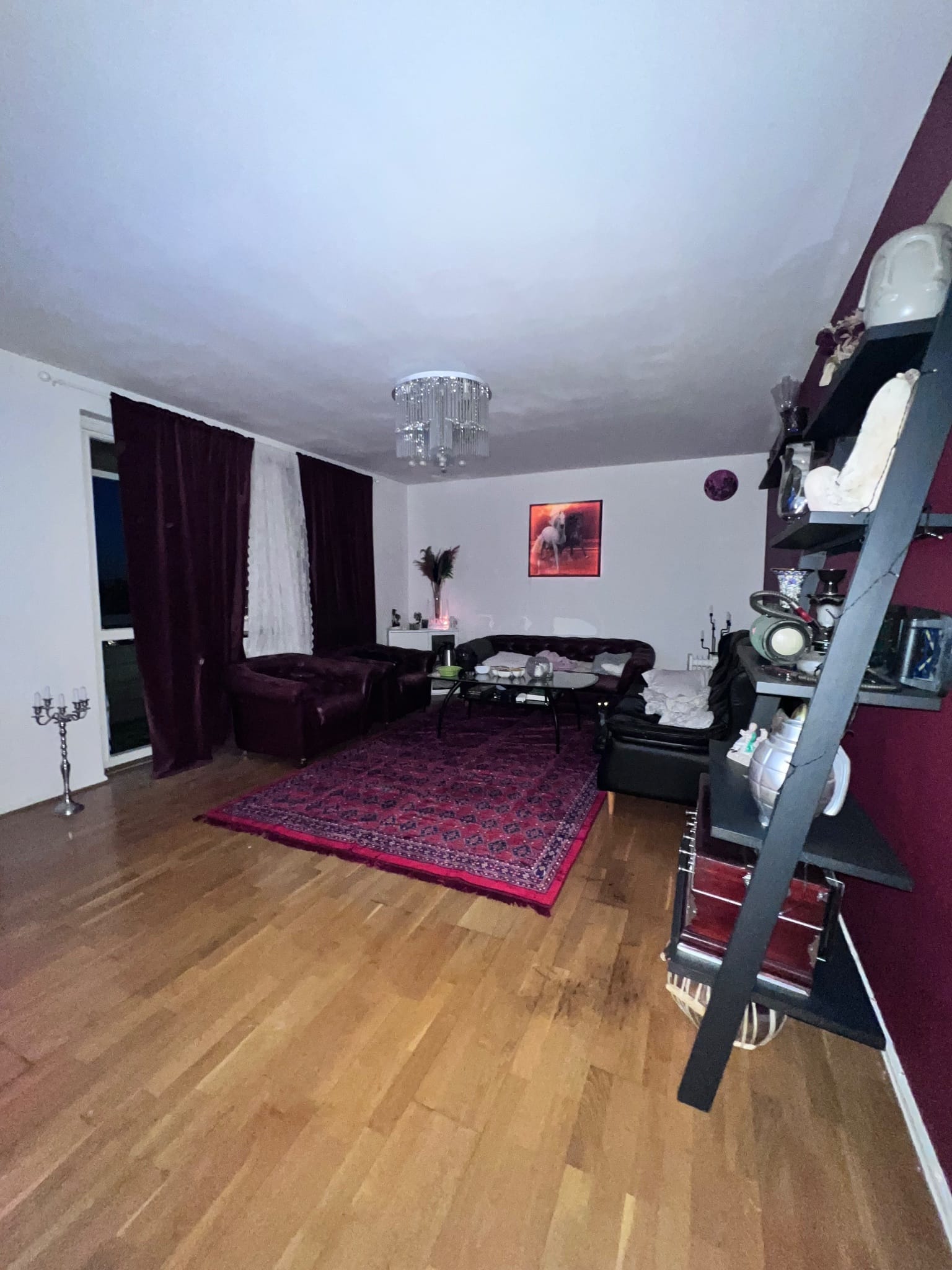 2-room apartment in Malmö, Cronmans väg - image 2
