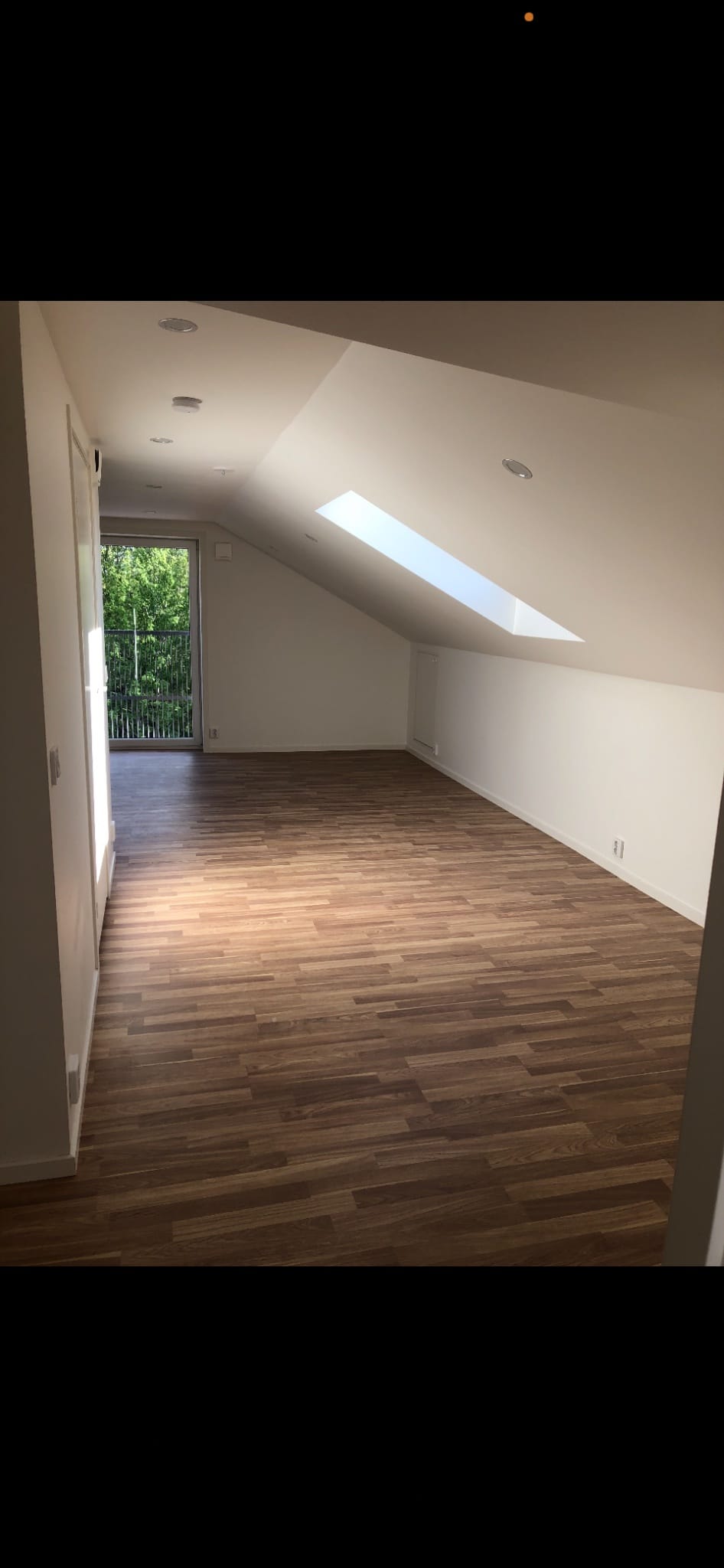 1-room apartment in Borås, Hedvigsborgsgatan - image 3