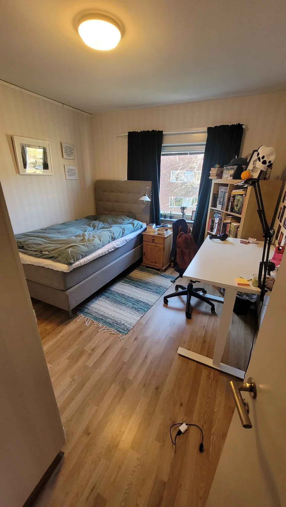 3-room apartment in Uppsala, Blodstensvägen - image 3