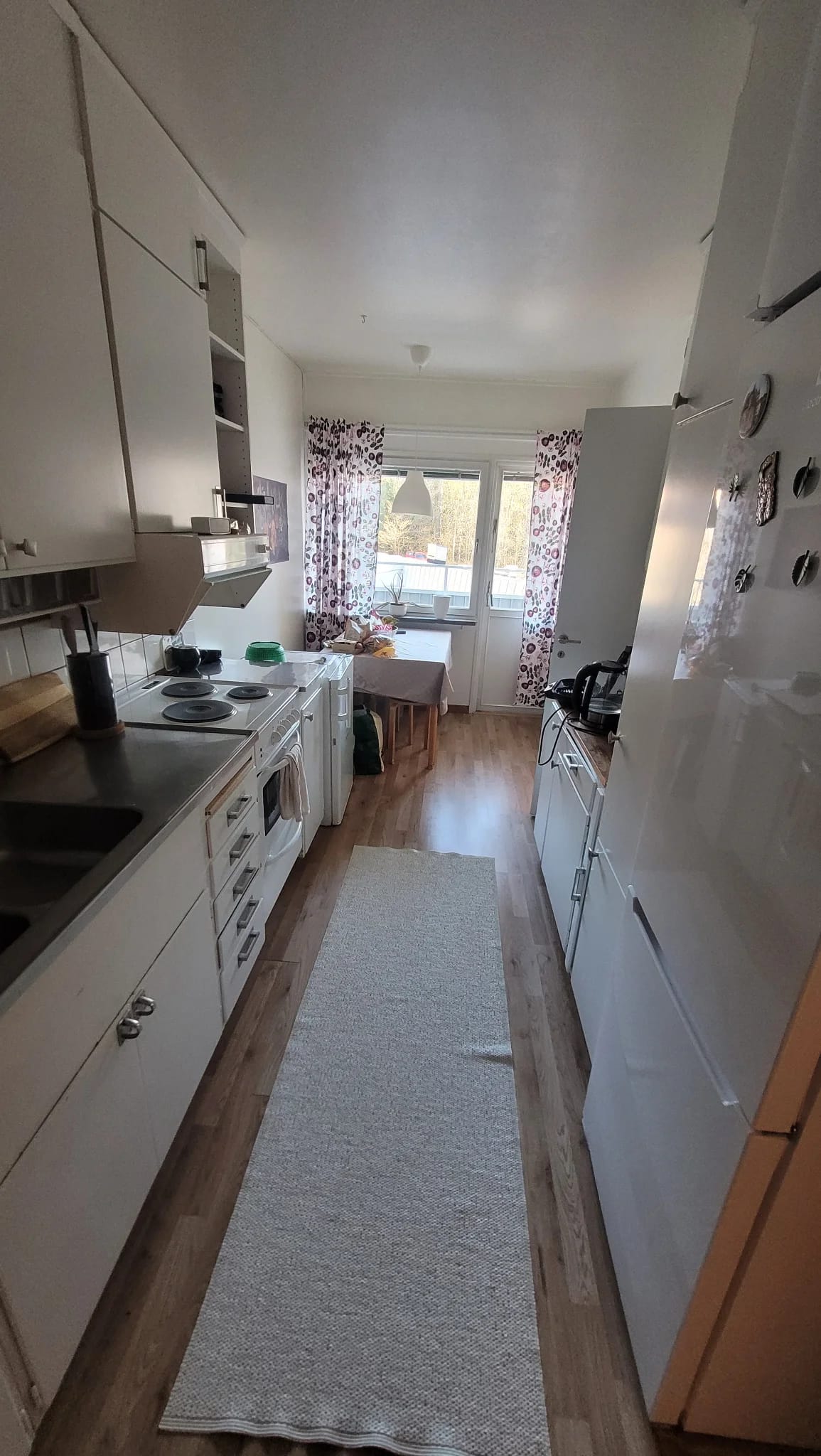 3-room apartment in Uppsala, Blodstensvägen - image 4